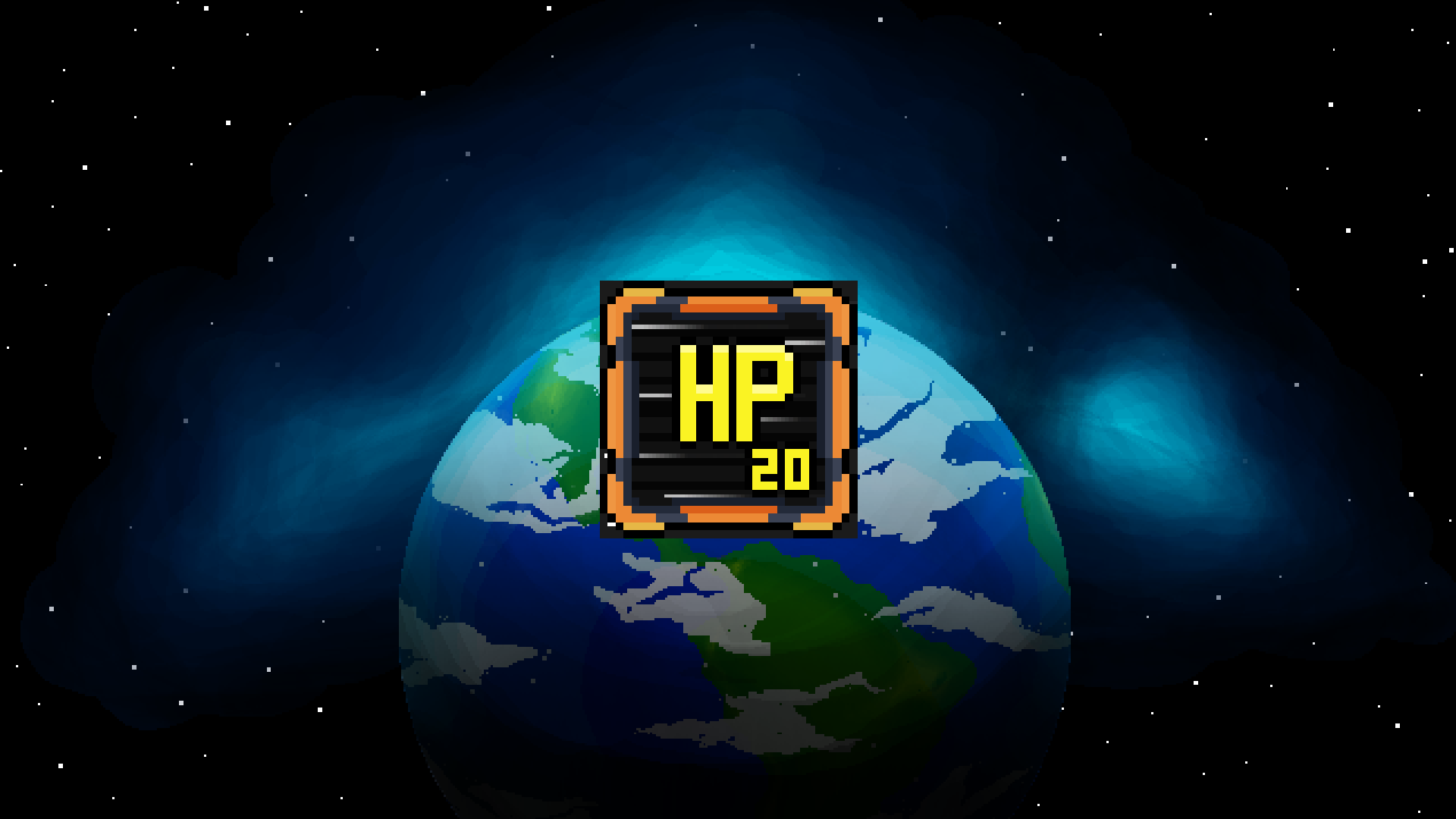 Icon for HP 20