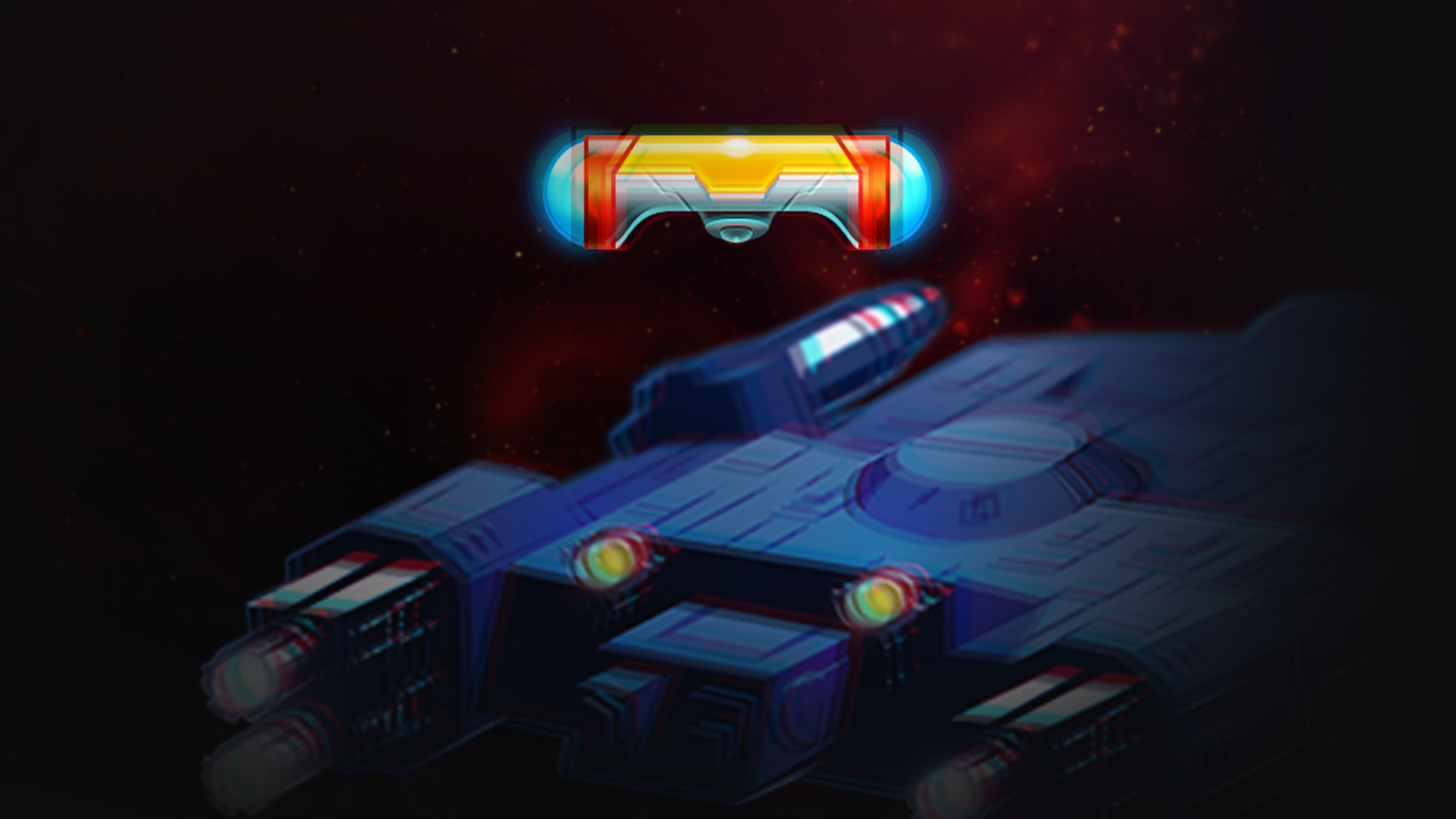 Icon for Neo Victory