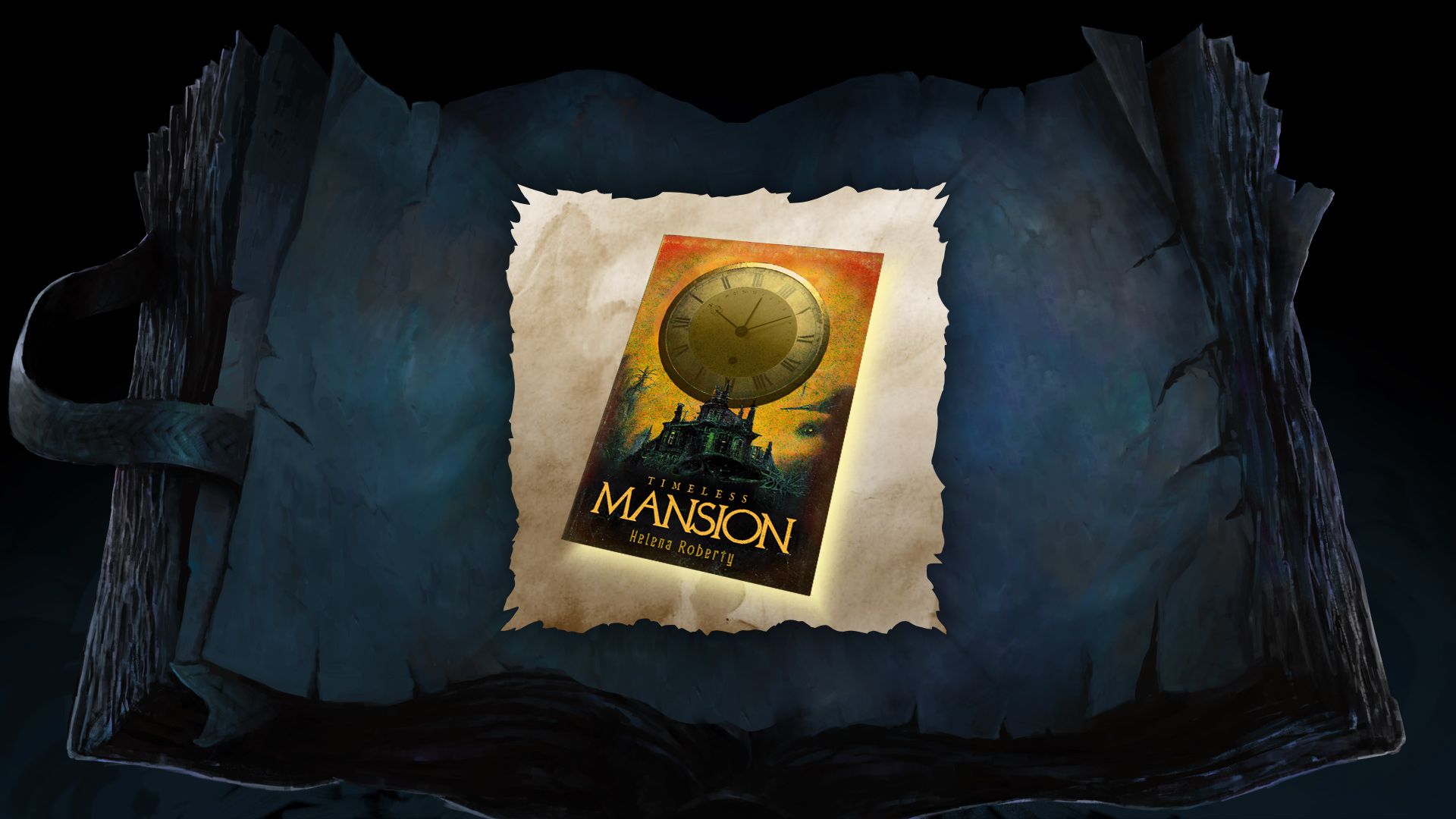 Icon for Timeless Mansion