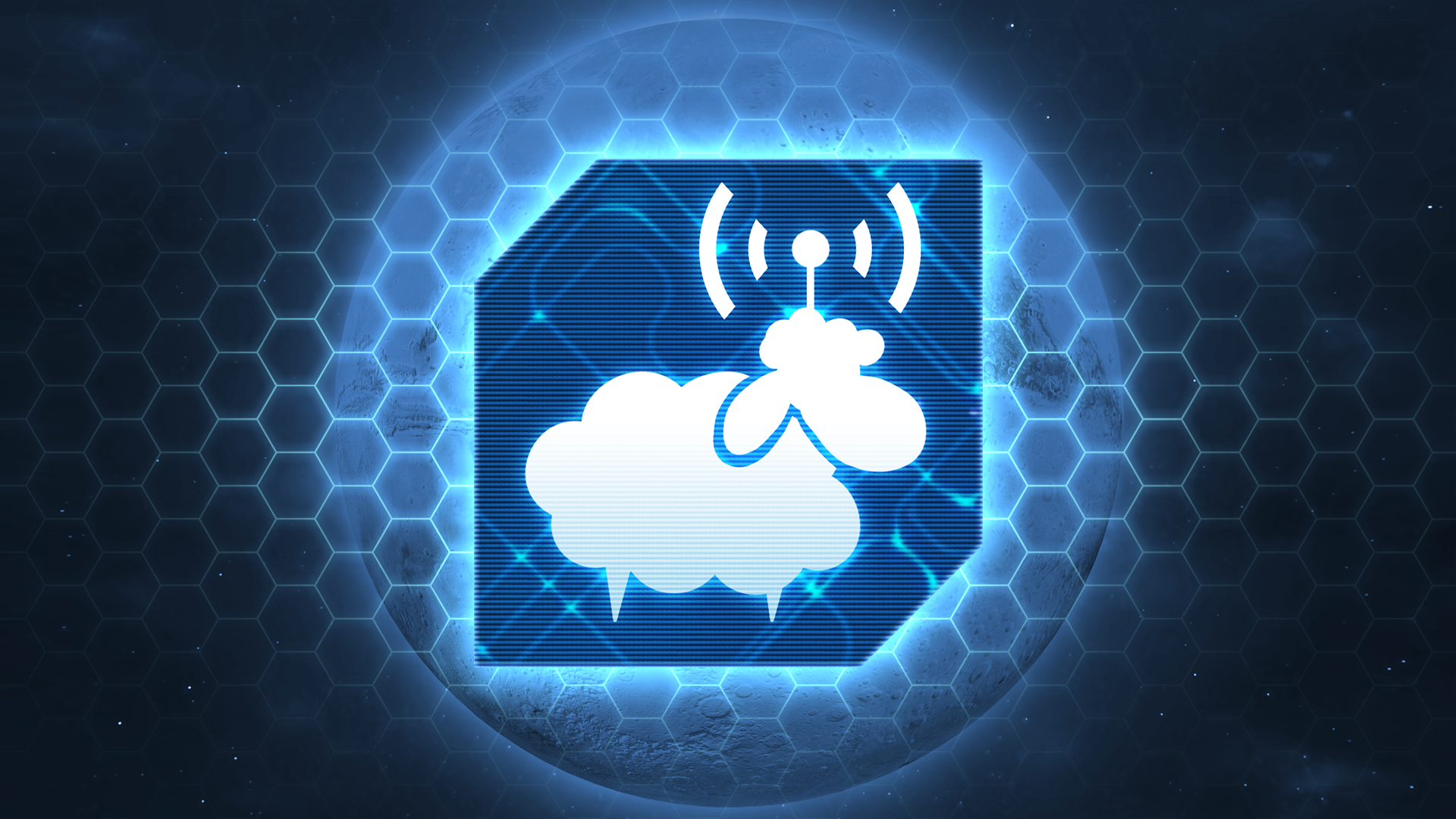 Icon for Do Androids Dream of Electric Sheep?