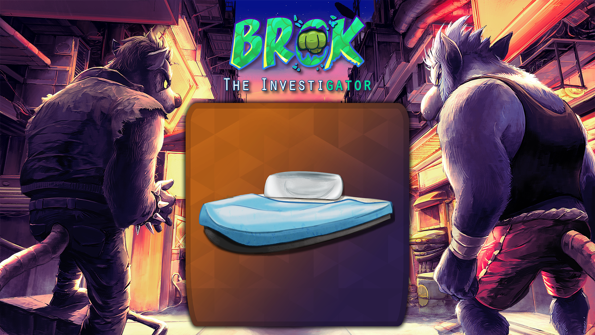 Icon for Master of Mattresses