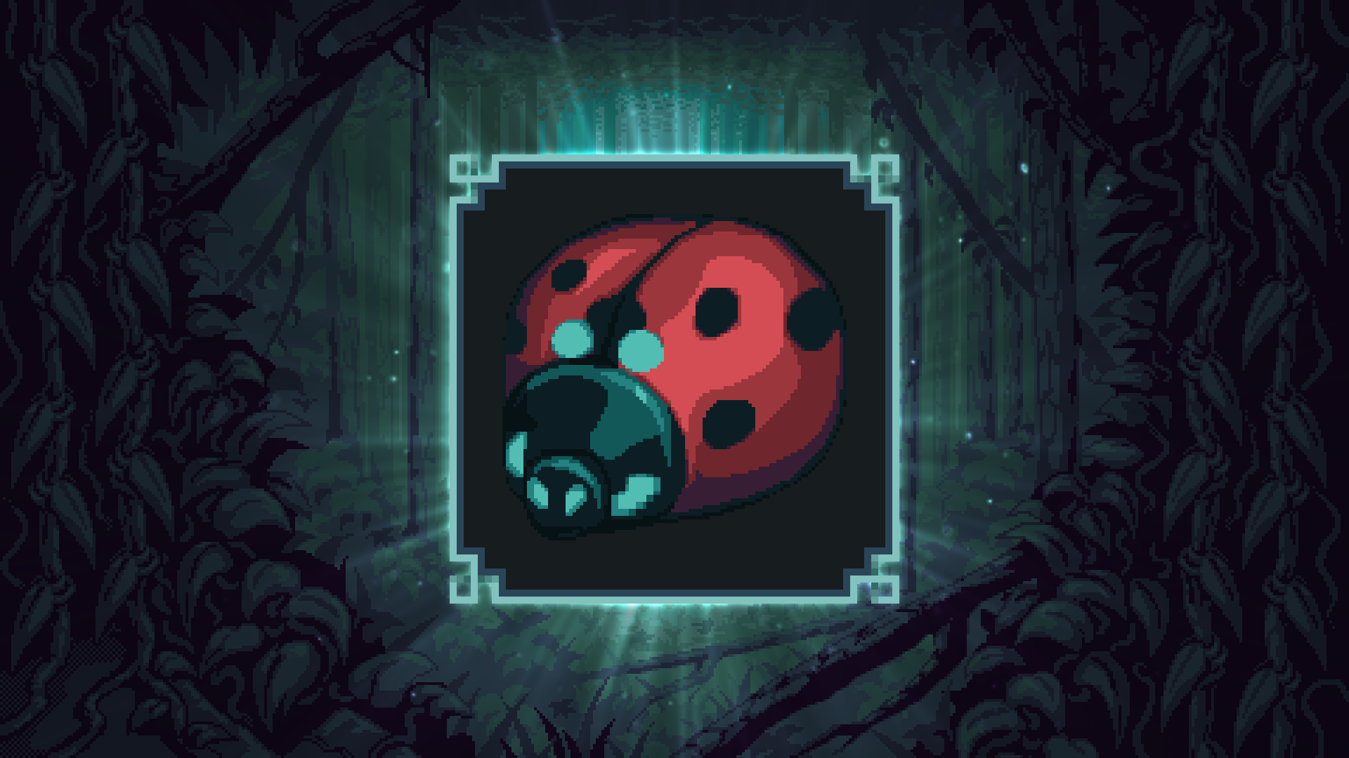 Icon for Ladybug!