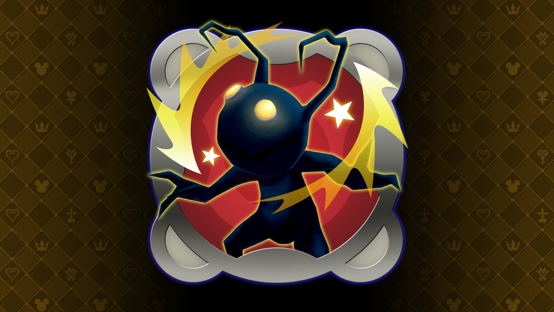 Icon for Ace Striker