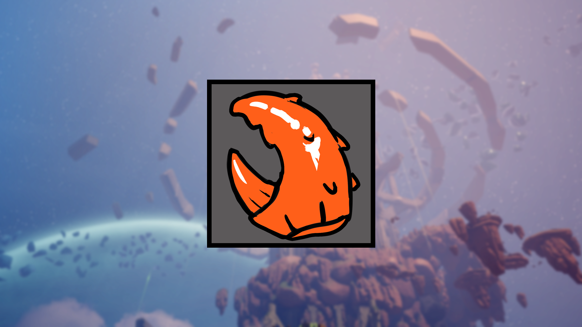 Icon for Cragclaw Defeated