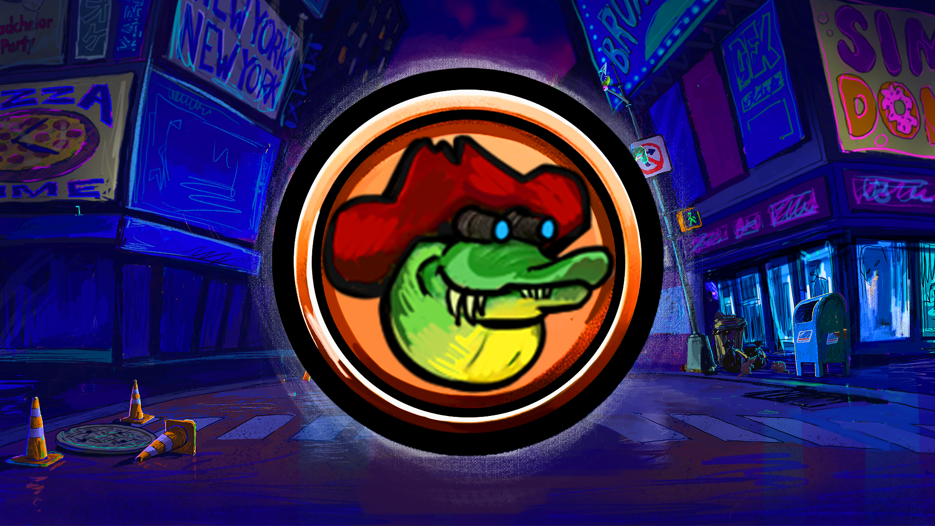 Icon for Doomsday