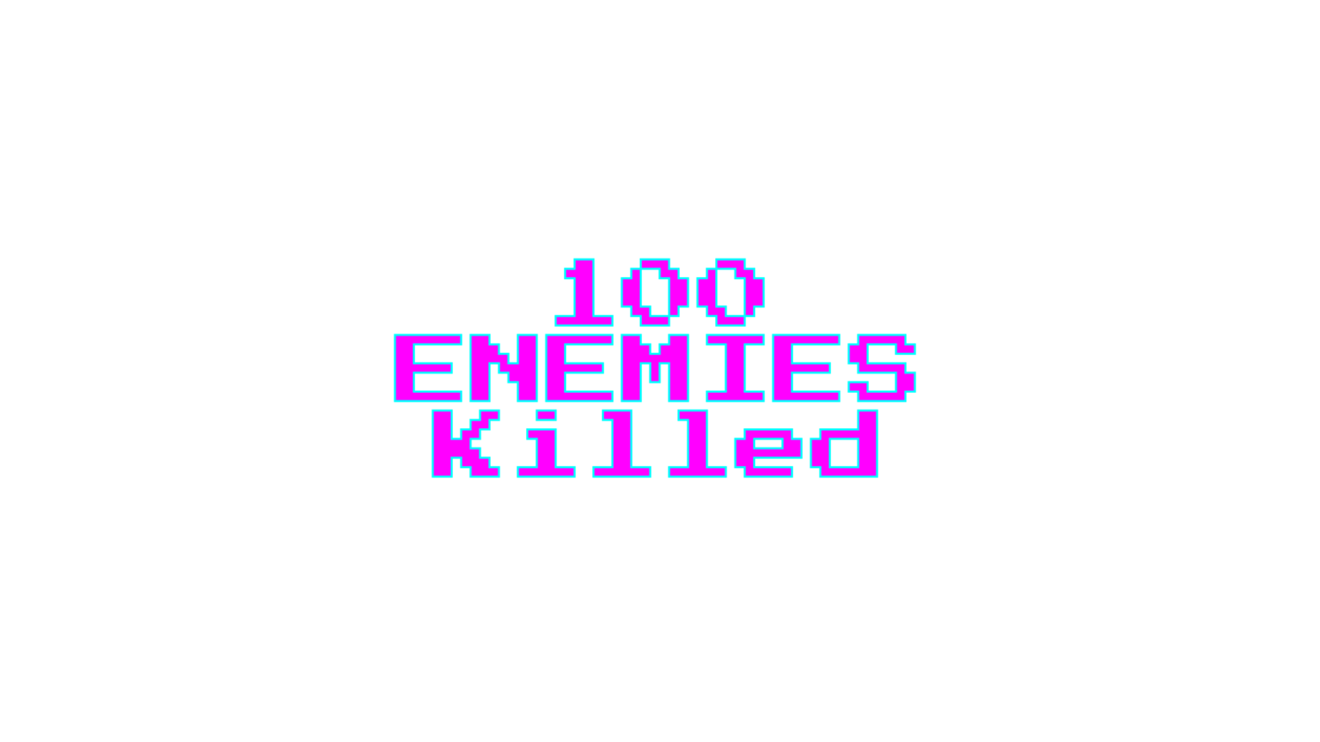 Icon for 100 Kill's