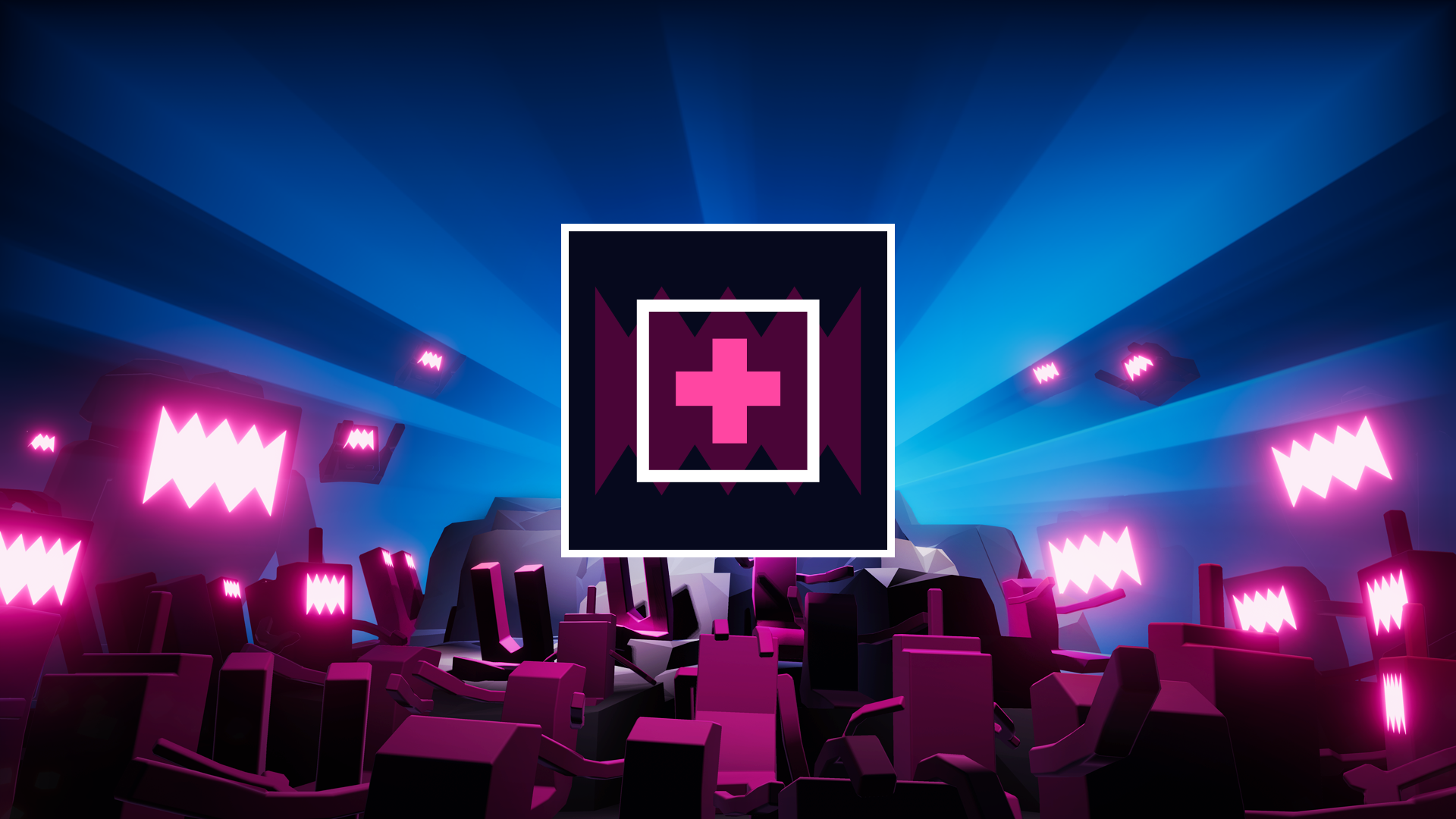Icon for Medic!