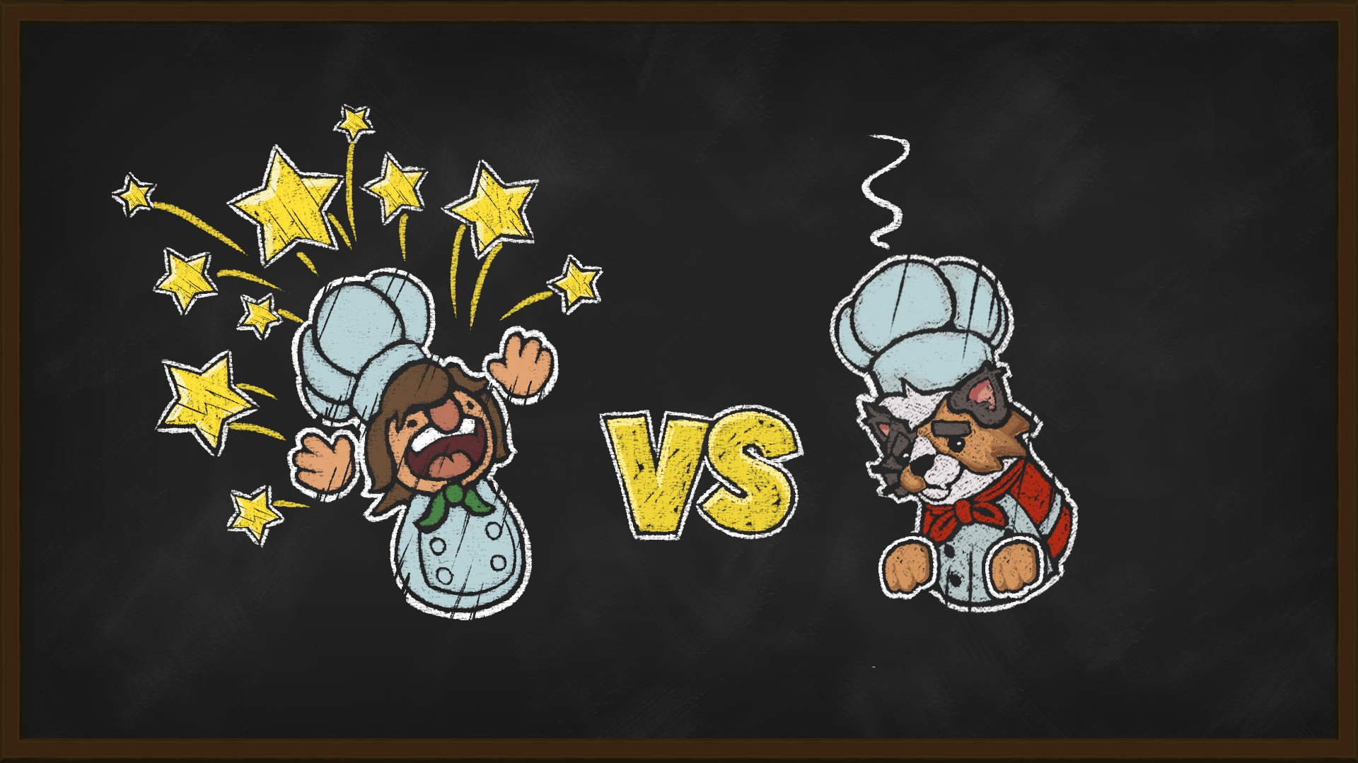 Icon for It's A Cook-Off!