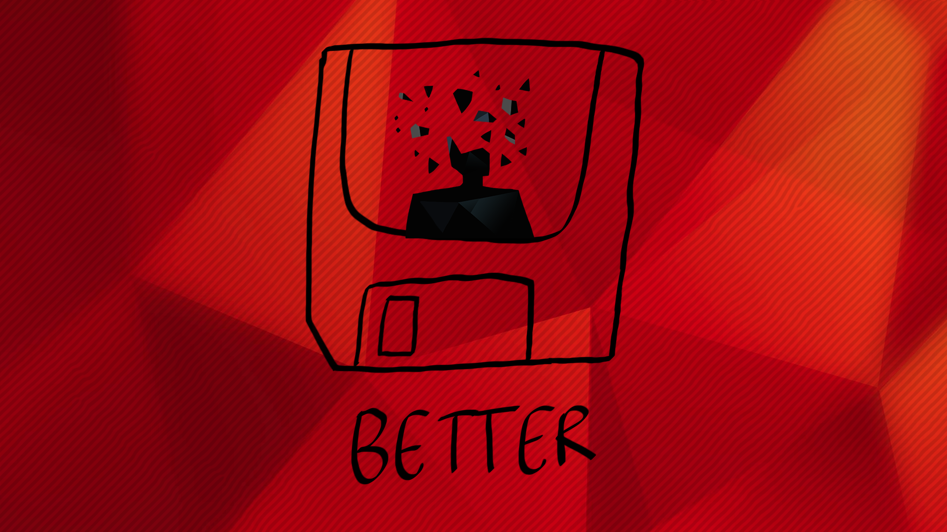 Icon for Better