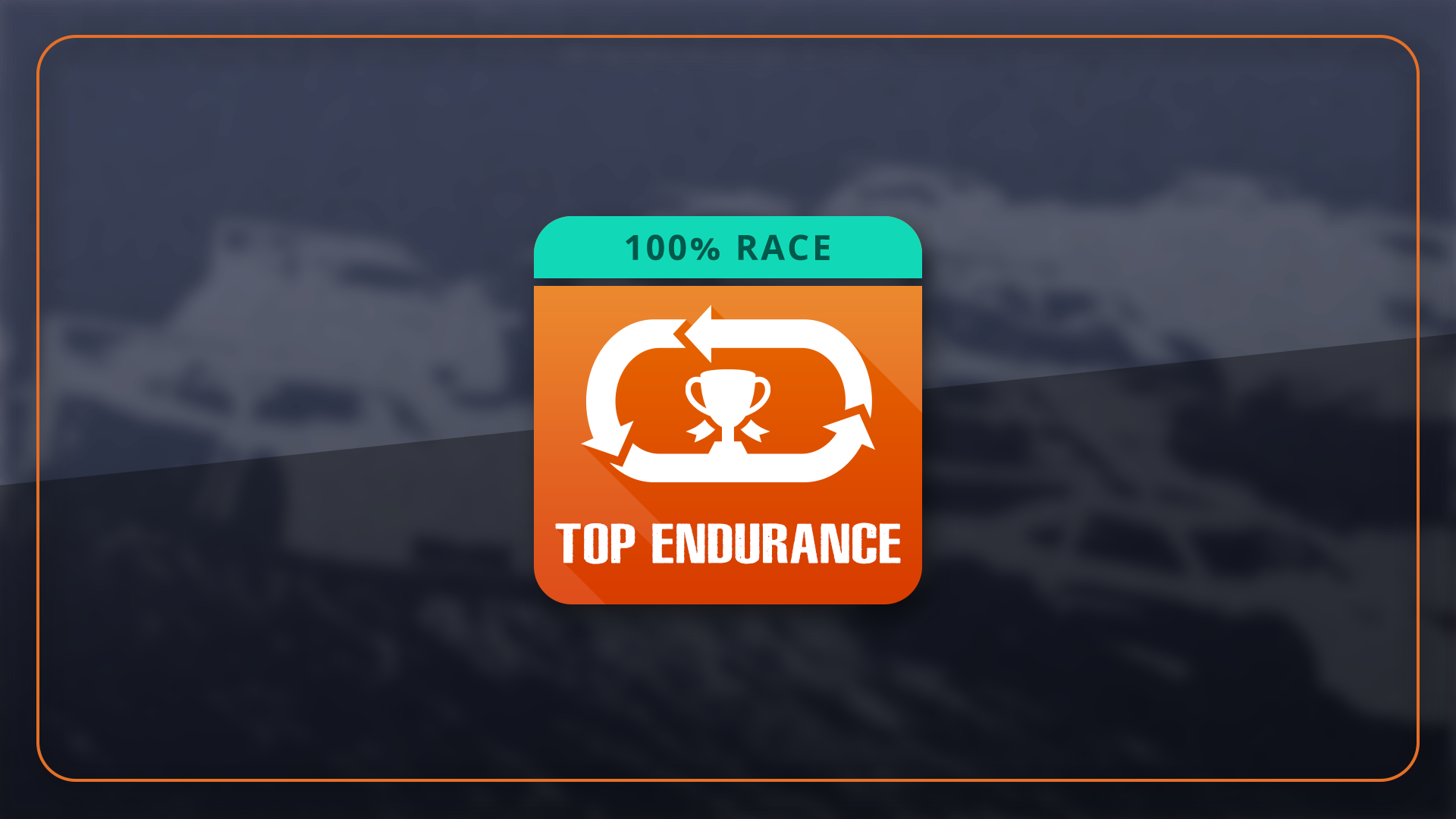 Icon for Top Endurance