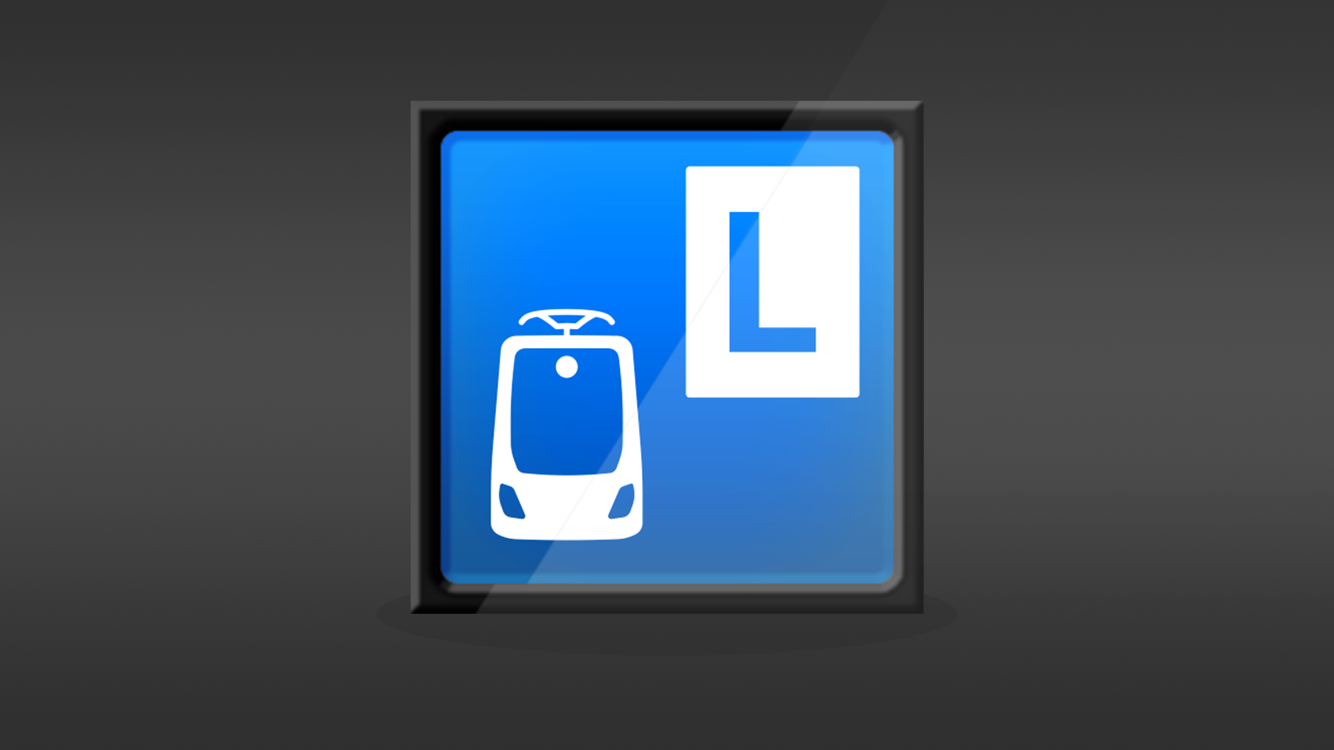 Icon for Driving beginner