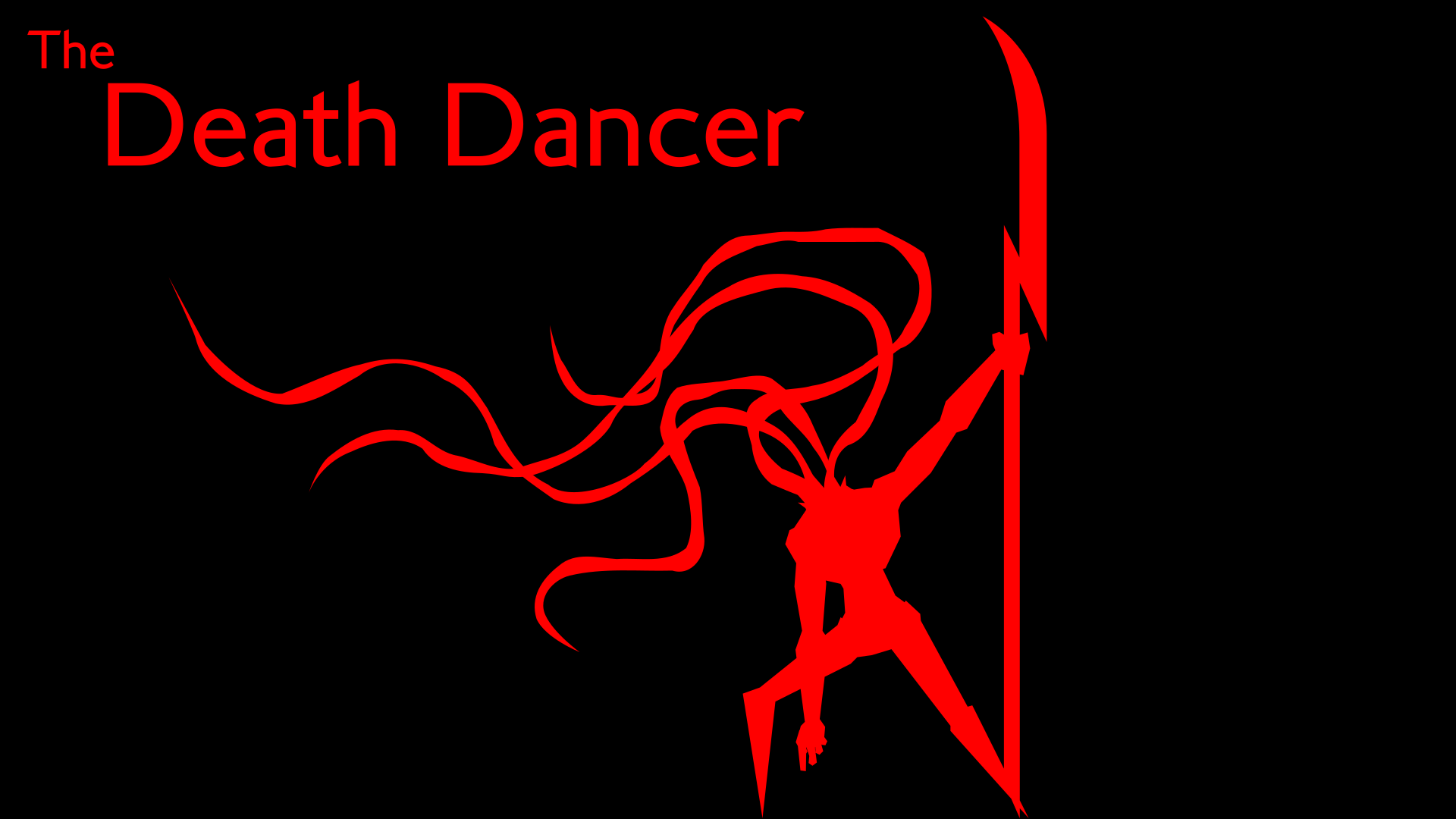 Icon for The Death Dancer