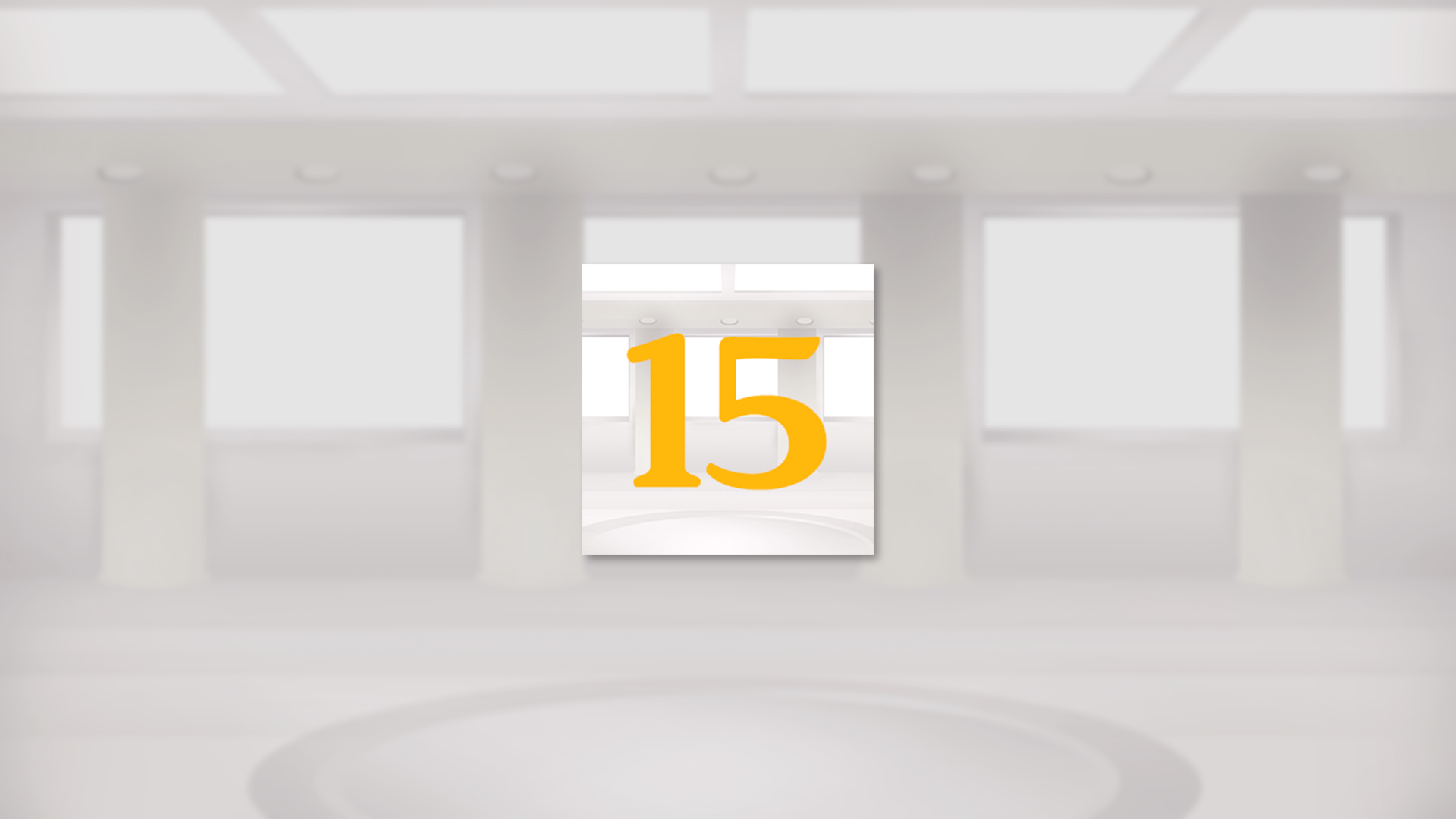 Icon for The Big 1-5