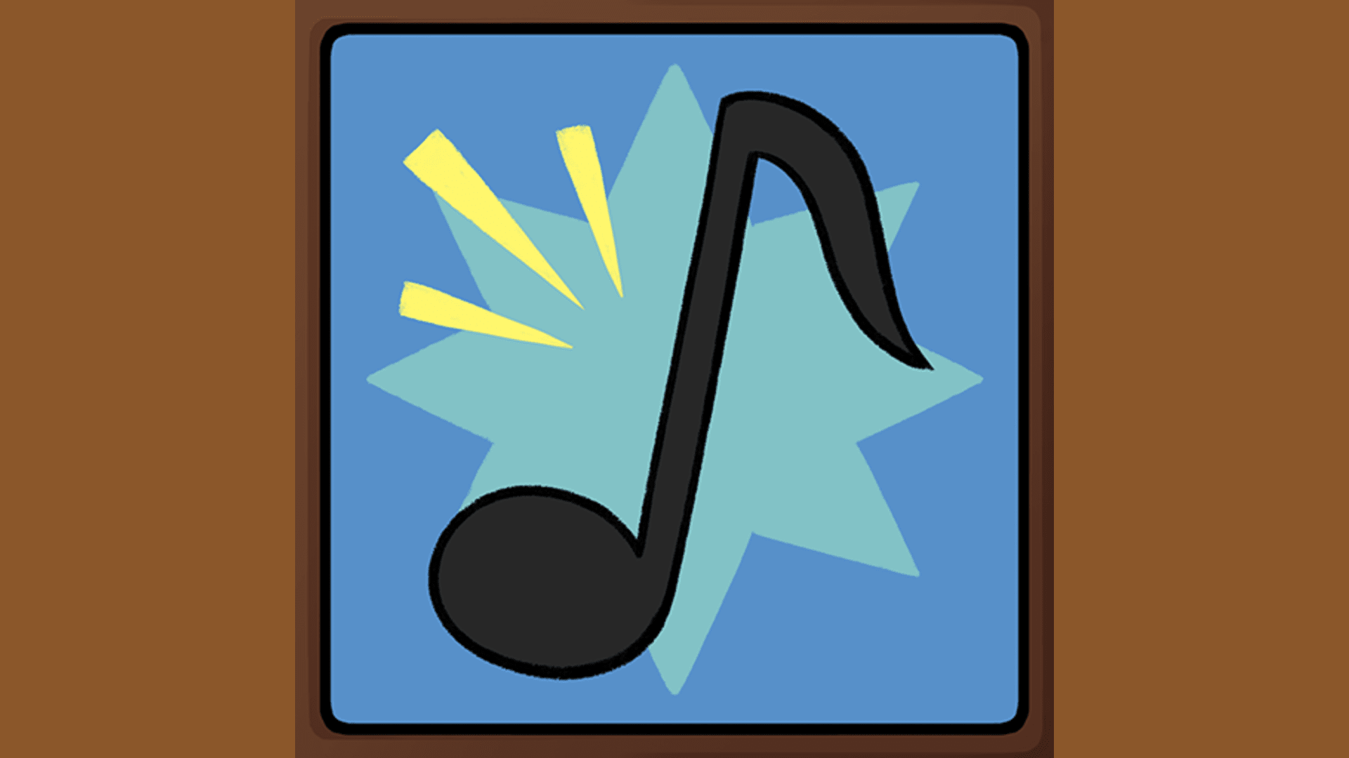 Icon for Audiophile