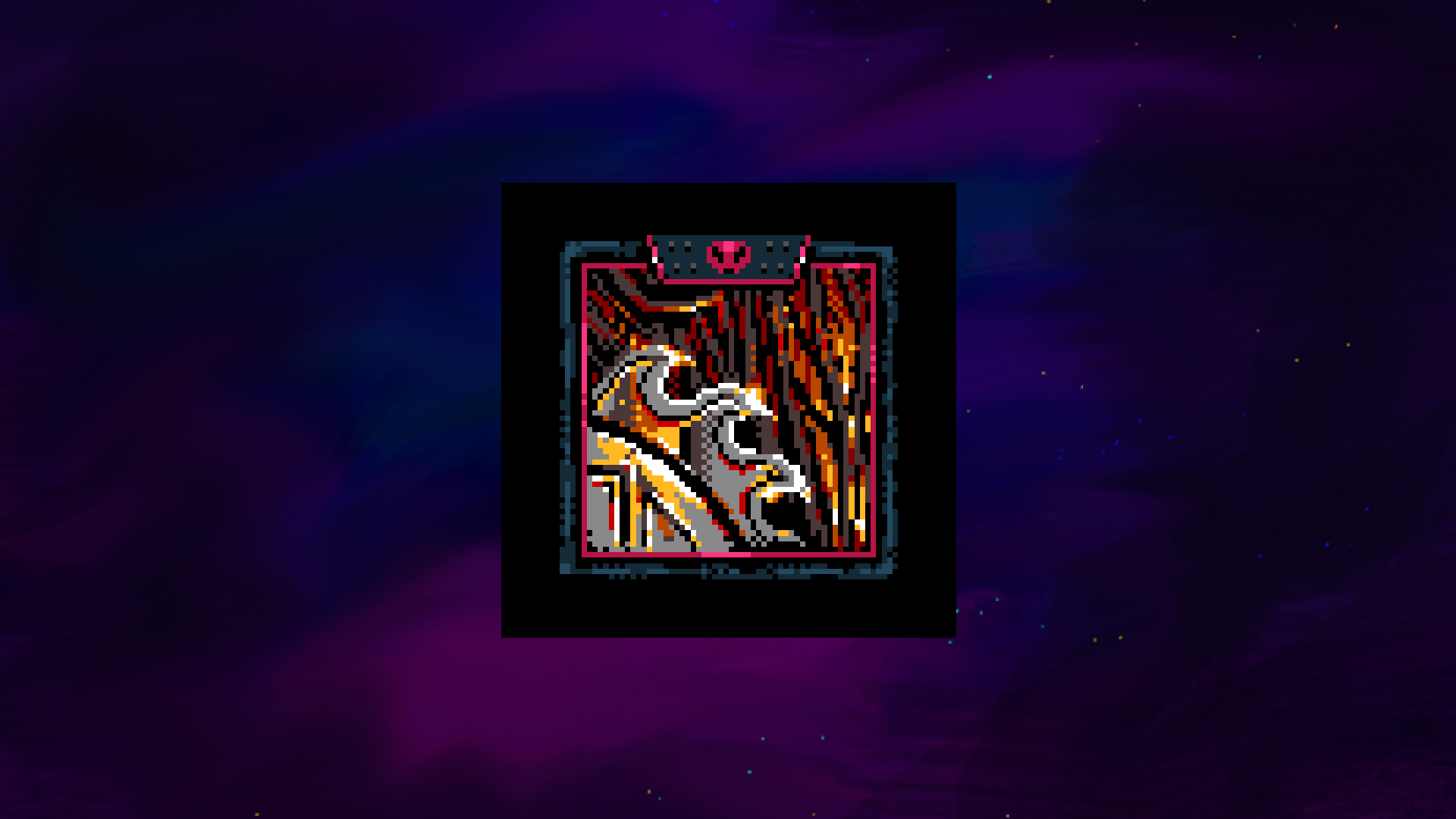 Icon for Lord Of Metal