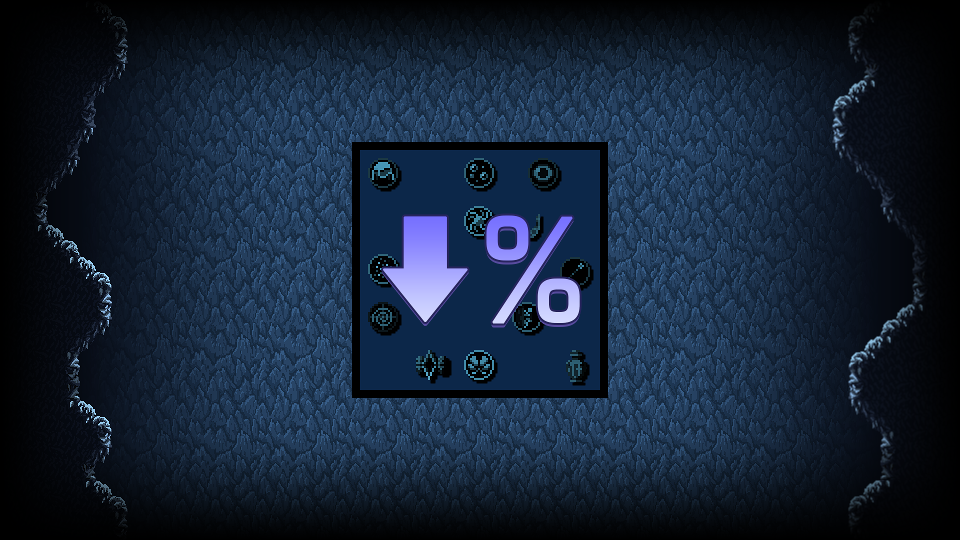 Icon for 100% Map