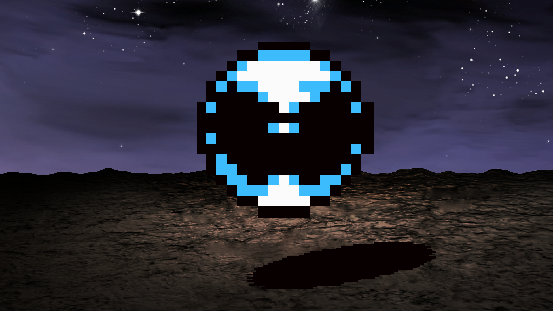 Icon for Orb Gatherer