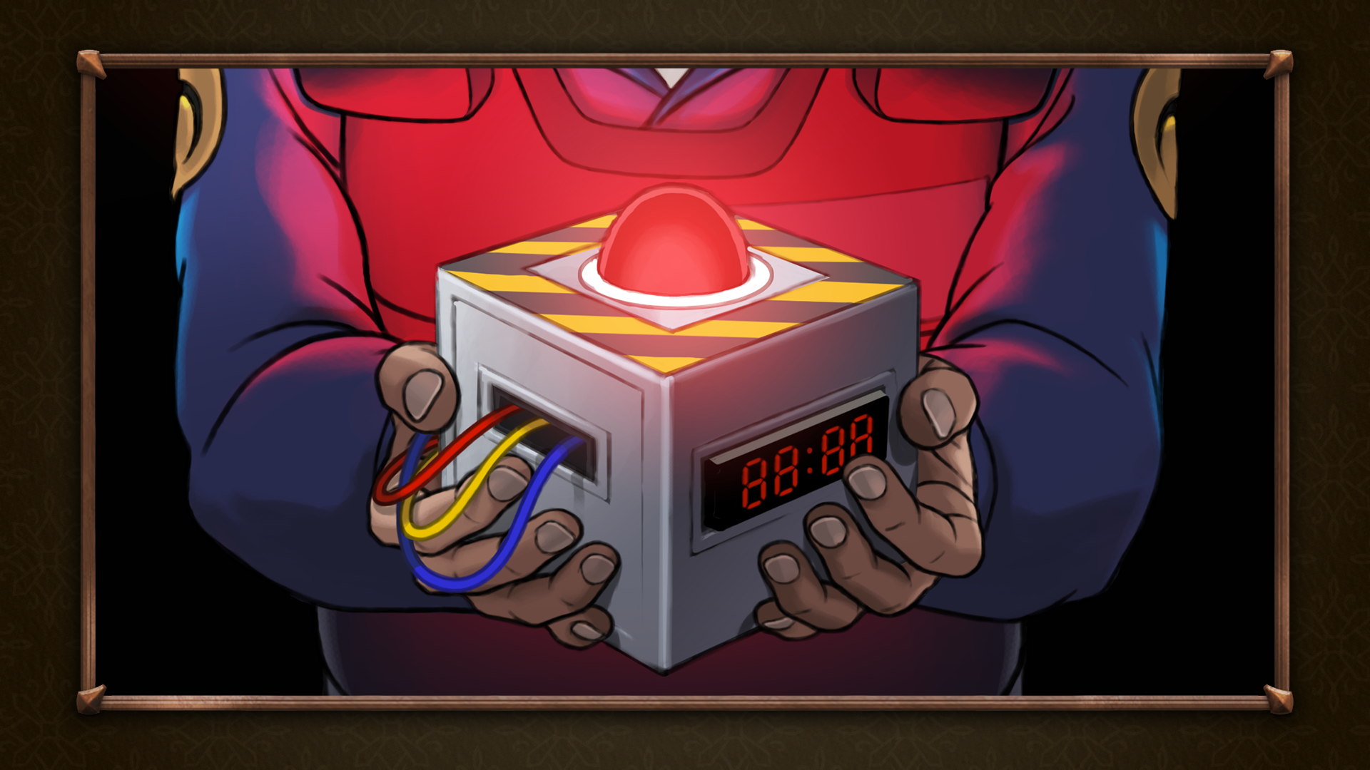 Icon for Turnabout Countdown