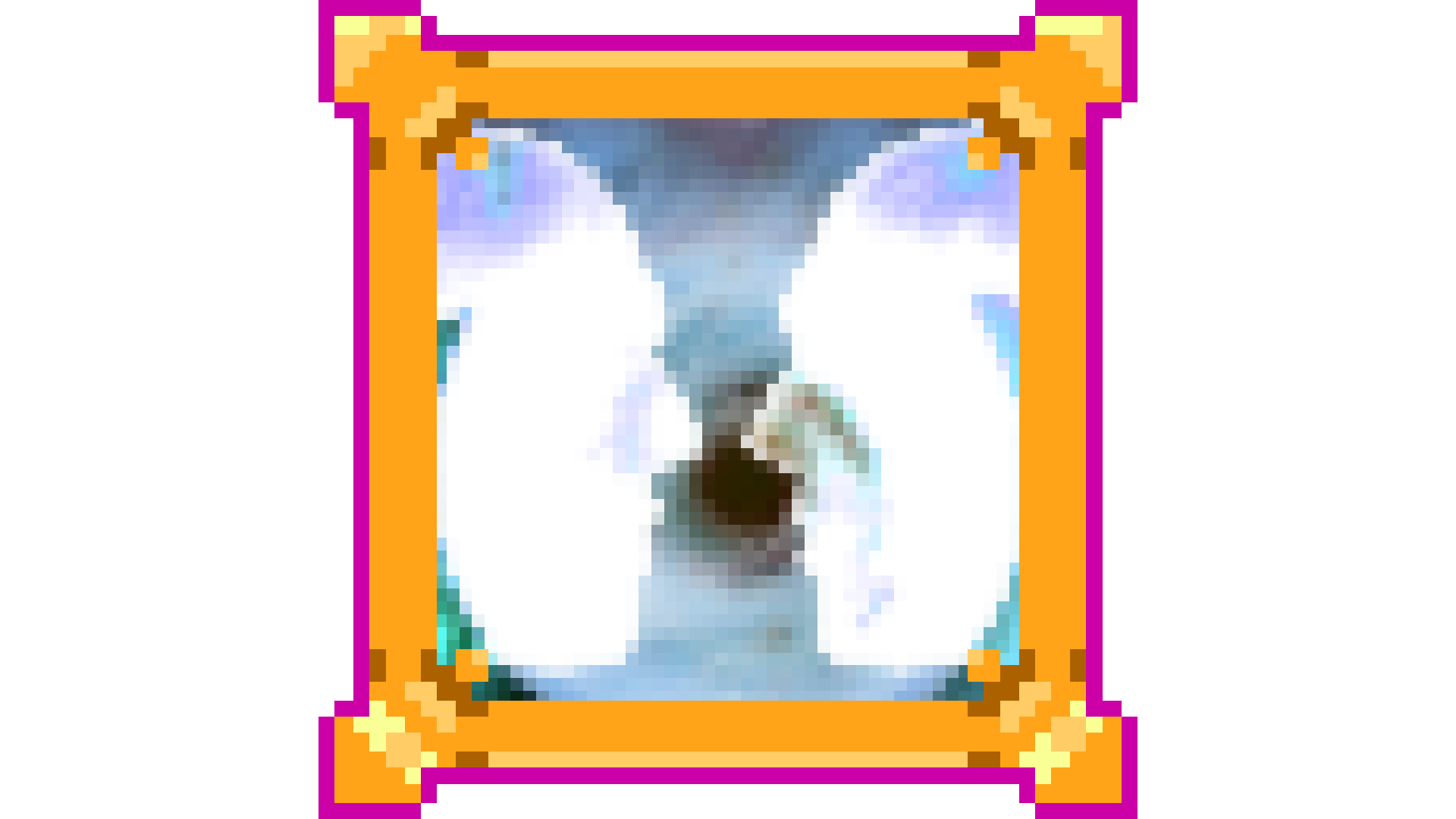 Icon for EXTRA: I - Sapphire Mist