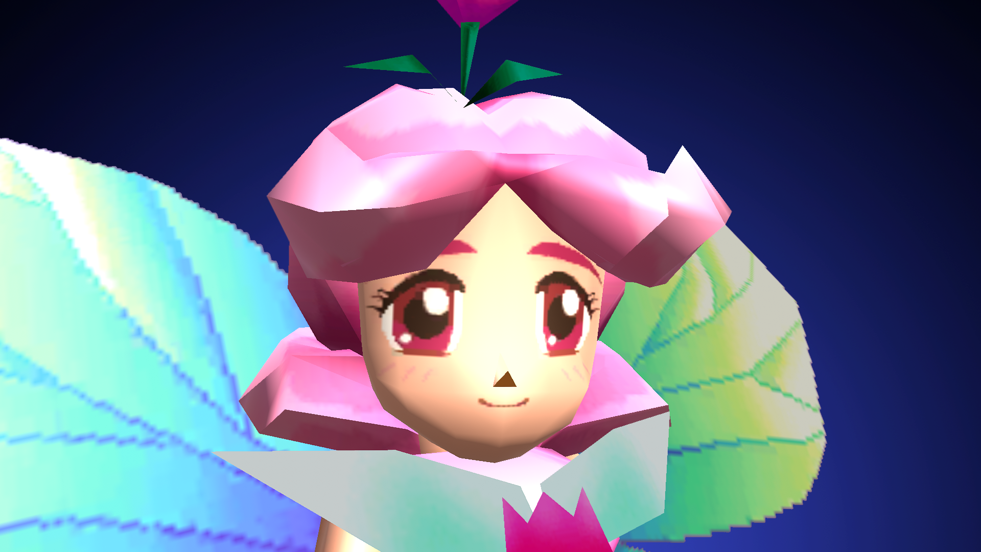 Icon for Flower-Power