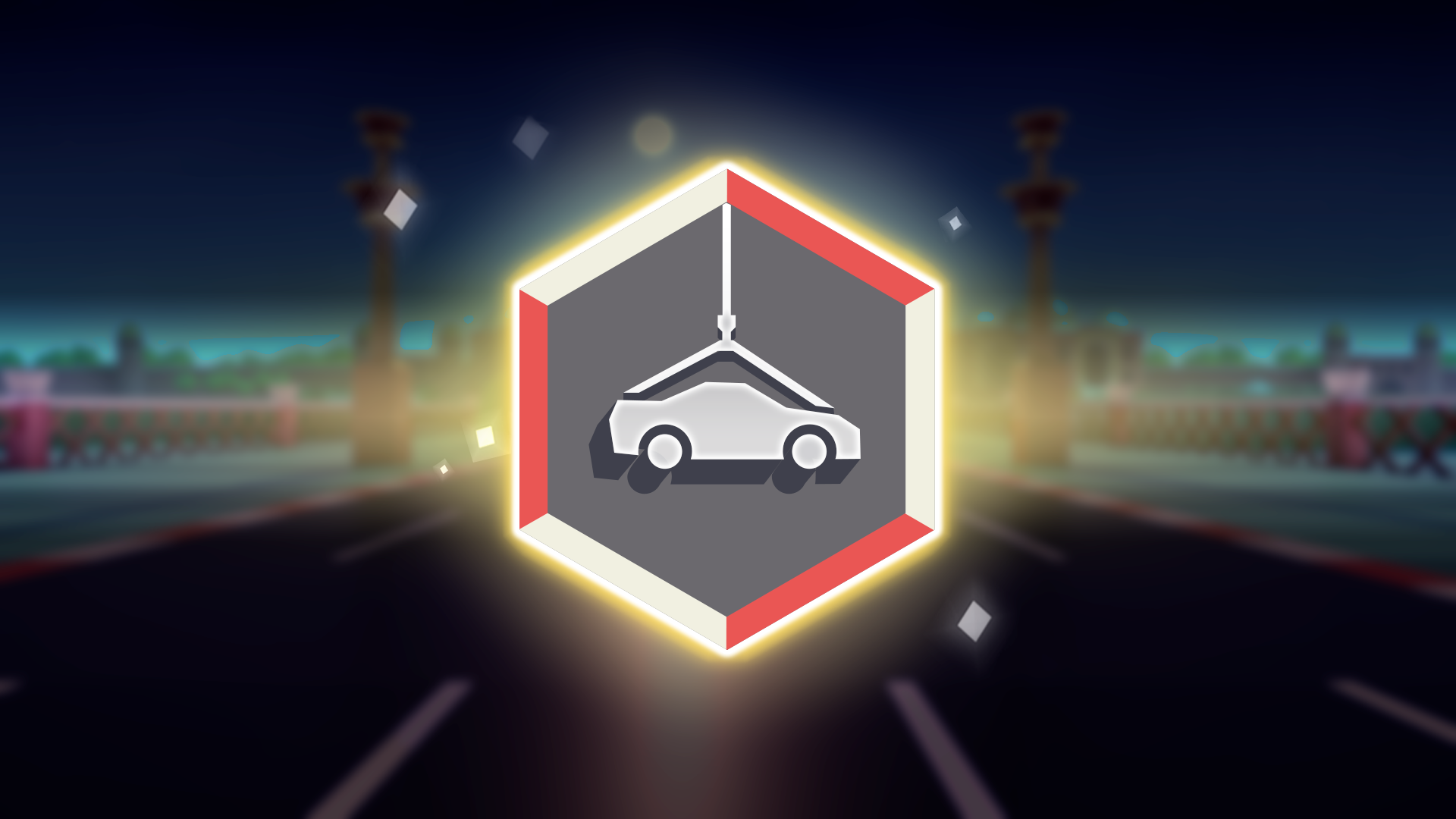 Icon for Transporter