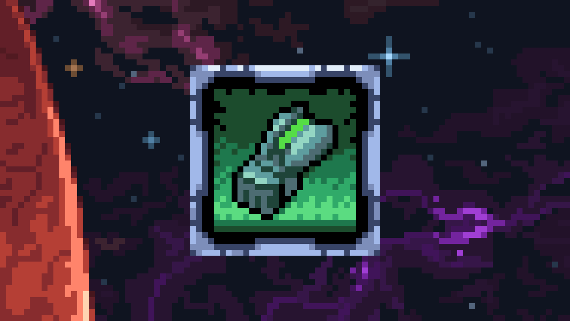 Icon for Resonant watch