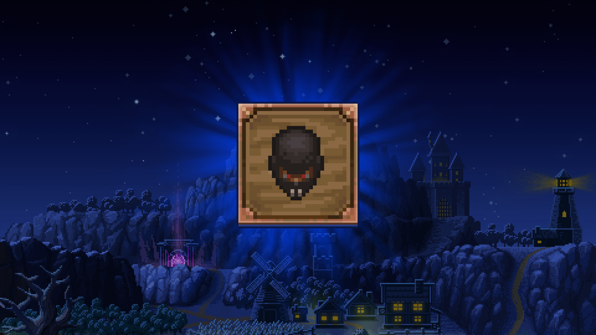 Icon for Vampires in the Village