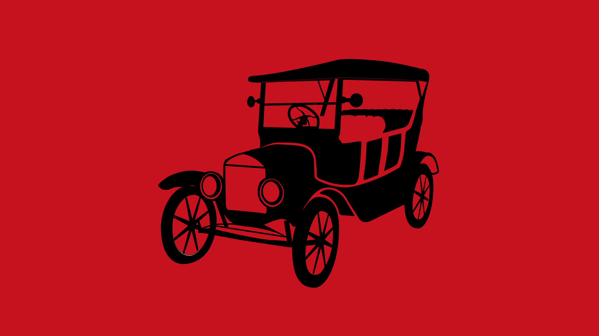 Icon for Henry Ford