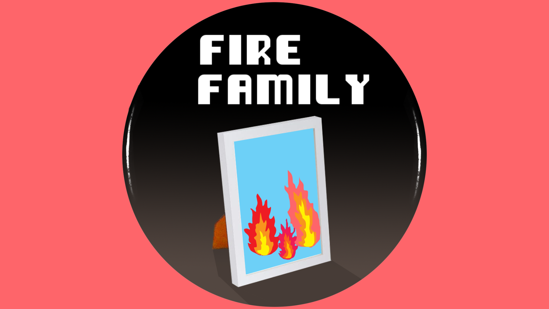 Icon for Fire Family