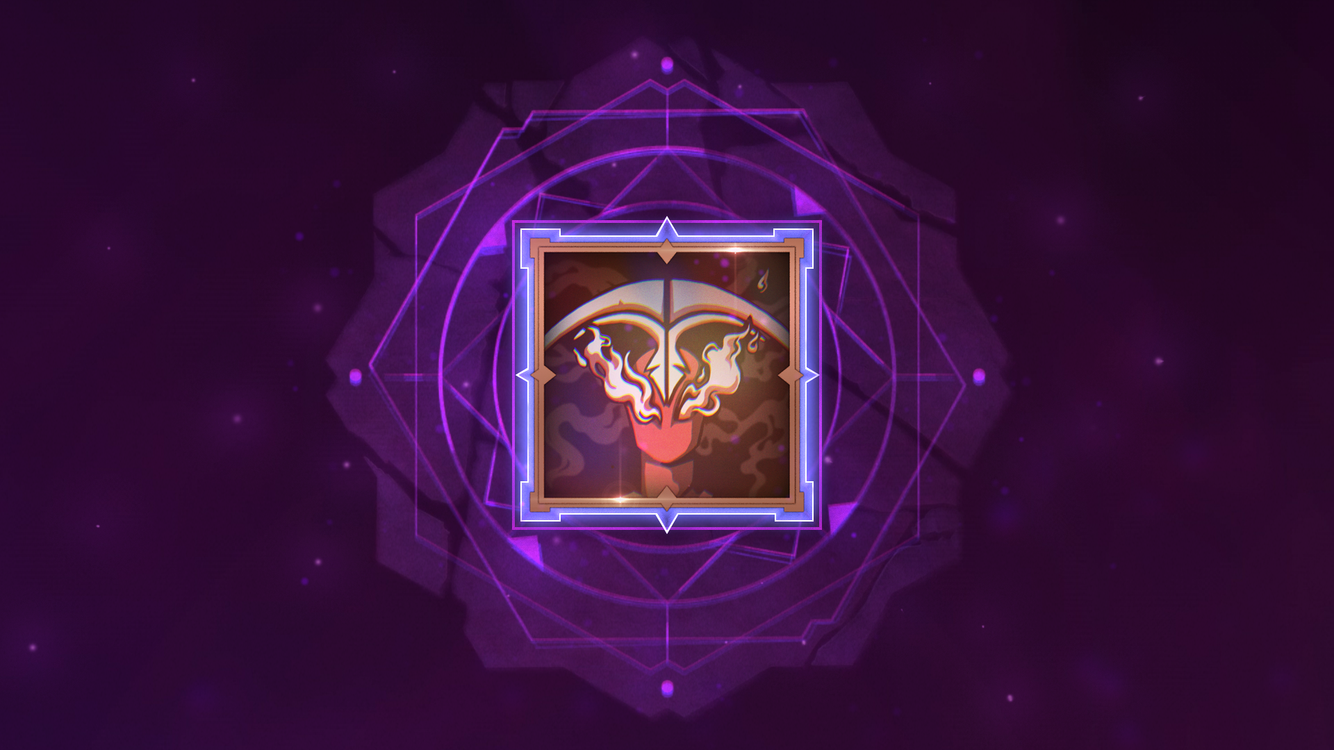 Icon for No Real Gods