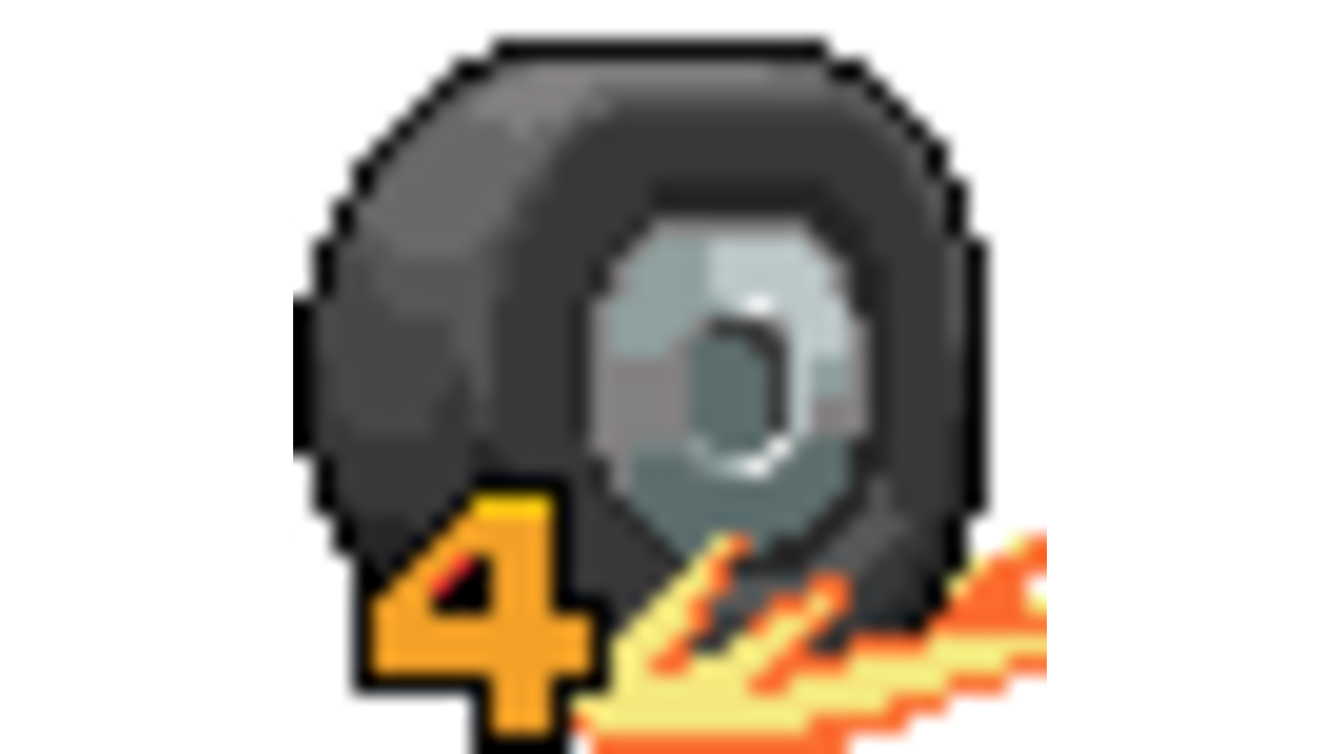 Icon for King of Counter-Steering