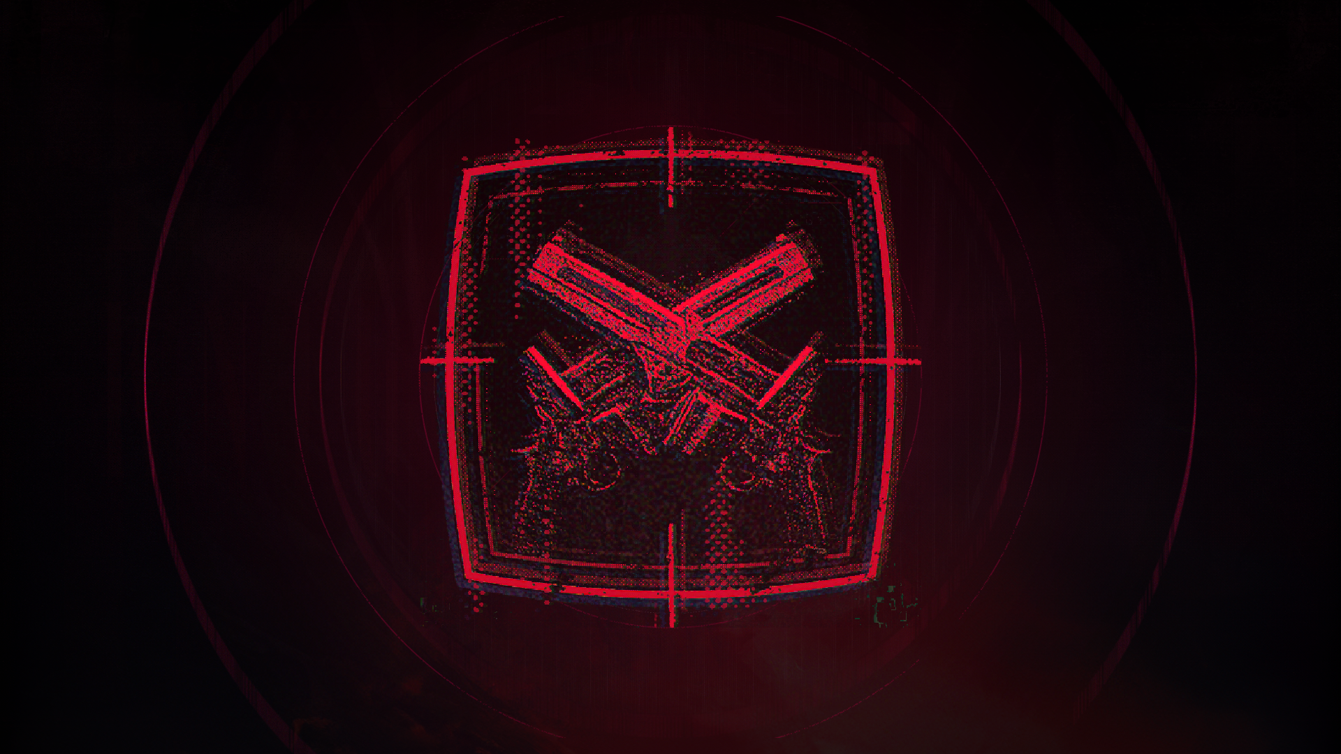 Icon for Akimbo Killer