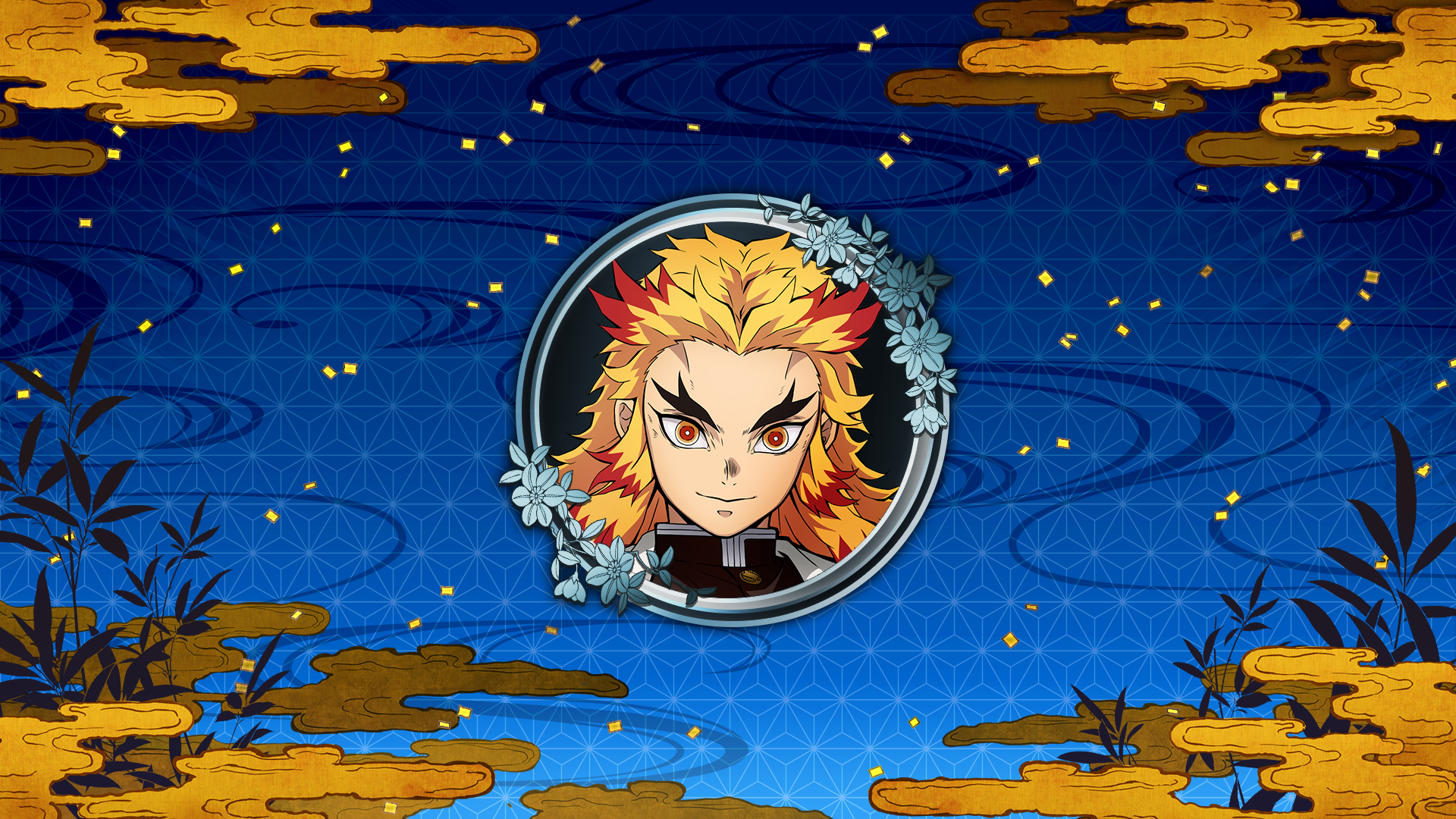 Icon for Chapter 8 Rank S