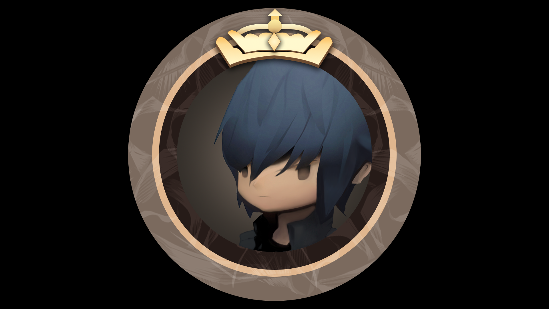 Icon for Black Mage