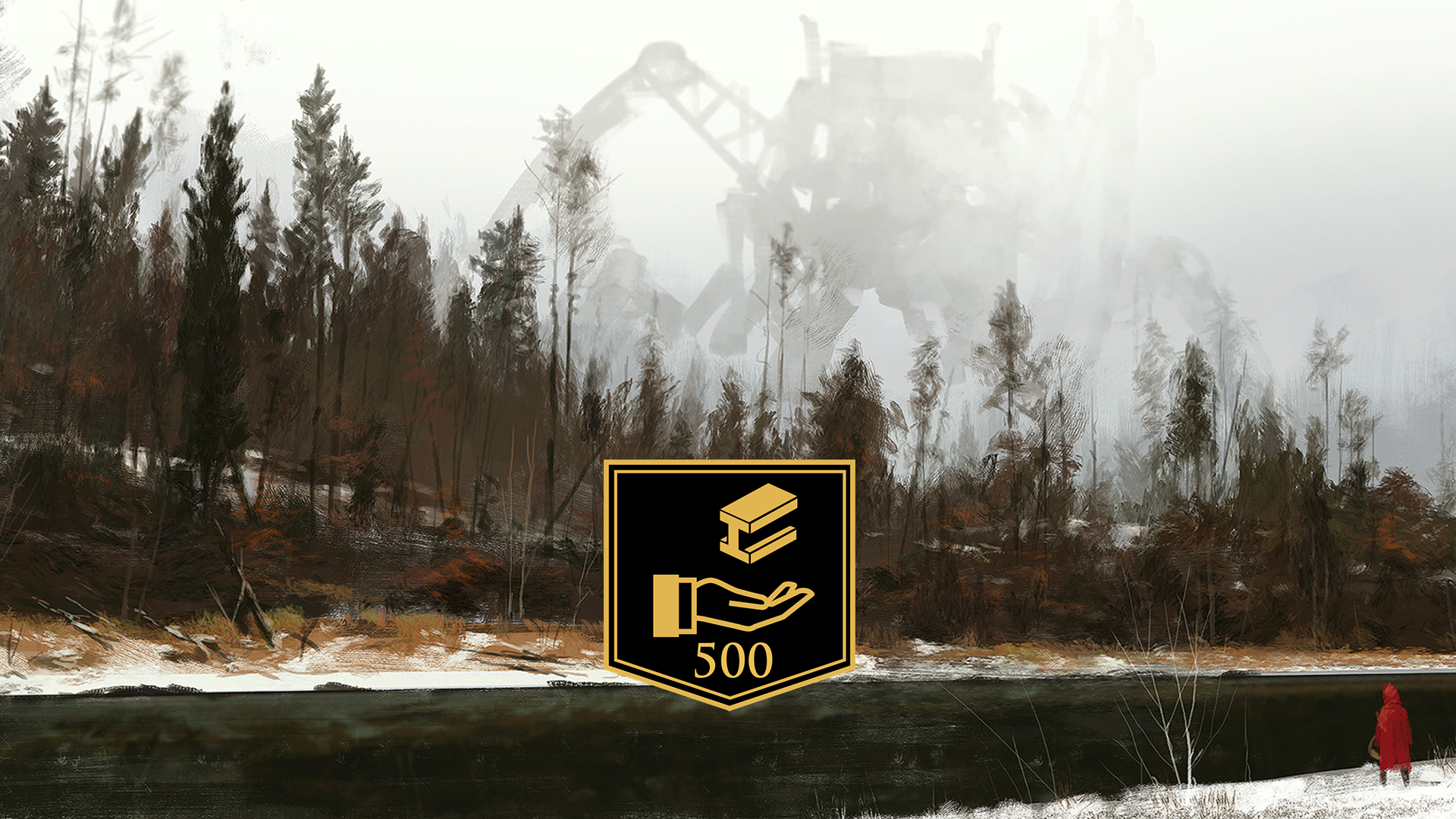 Icon for The Iron Harvest