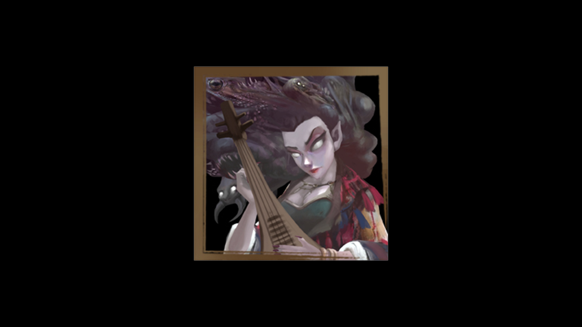 Icon for Lady Poison