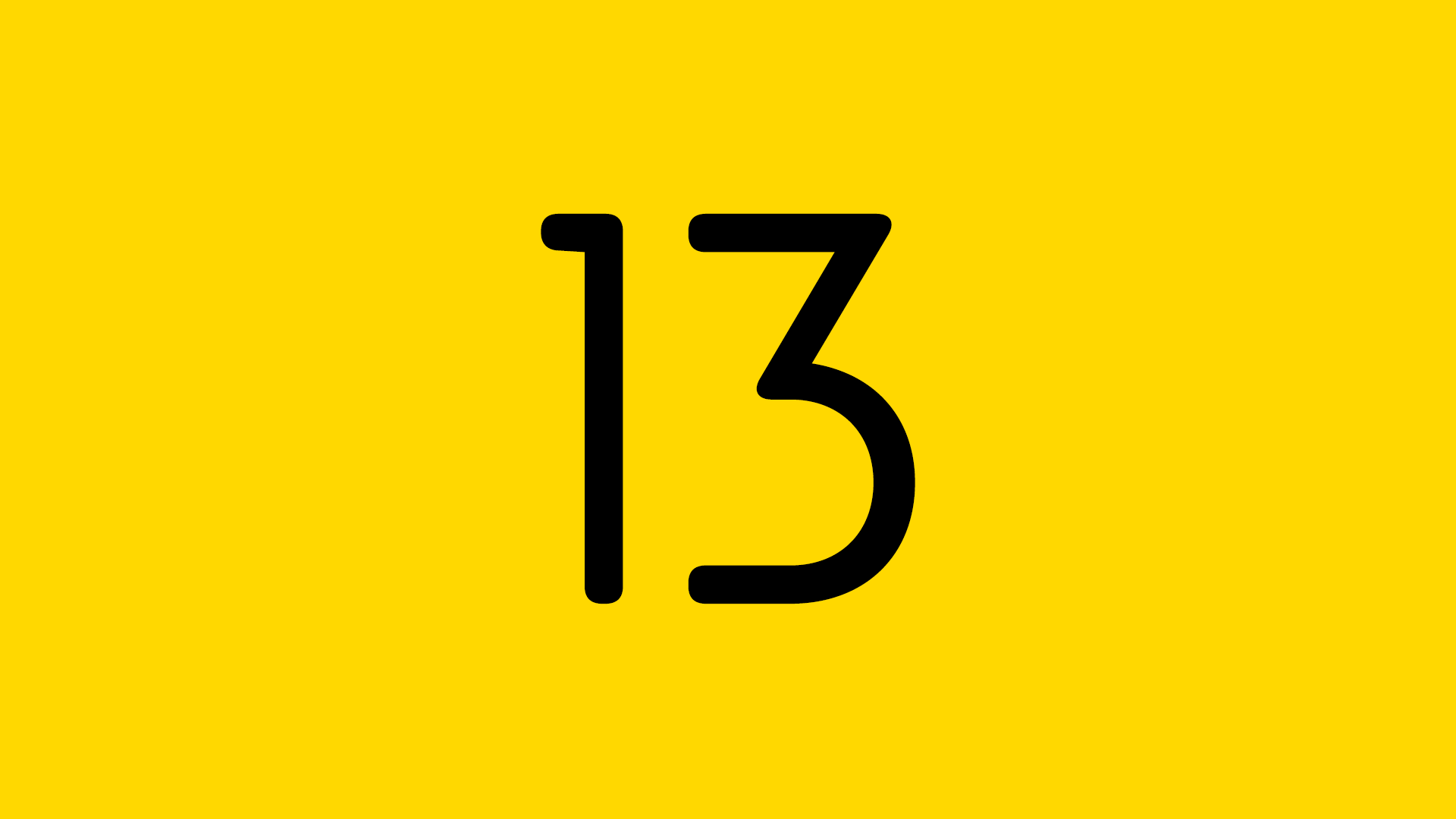 Icon for Level 13