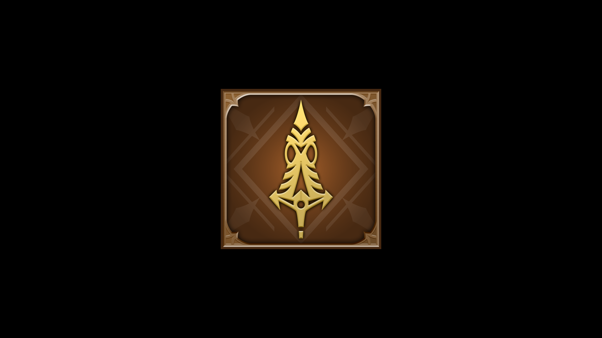 Icon for Warrior of the Underworld