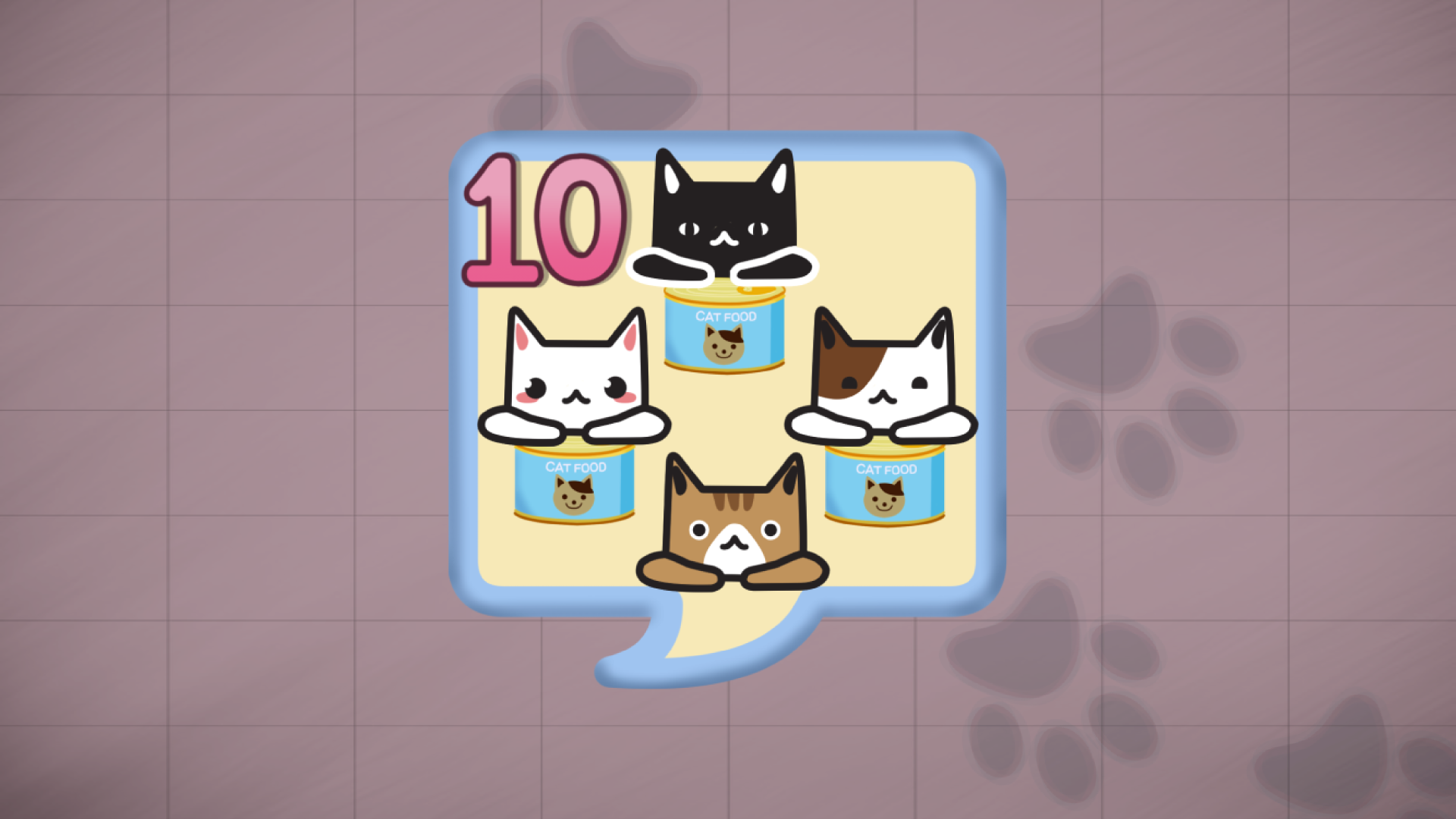 Icon for Cat Feeder beginner