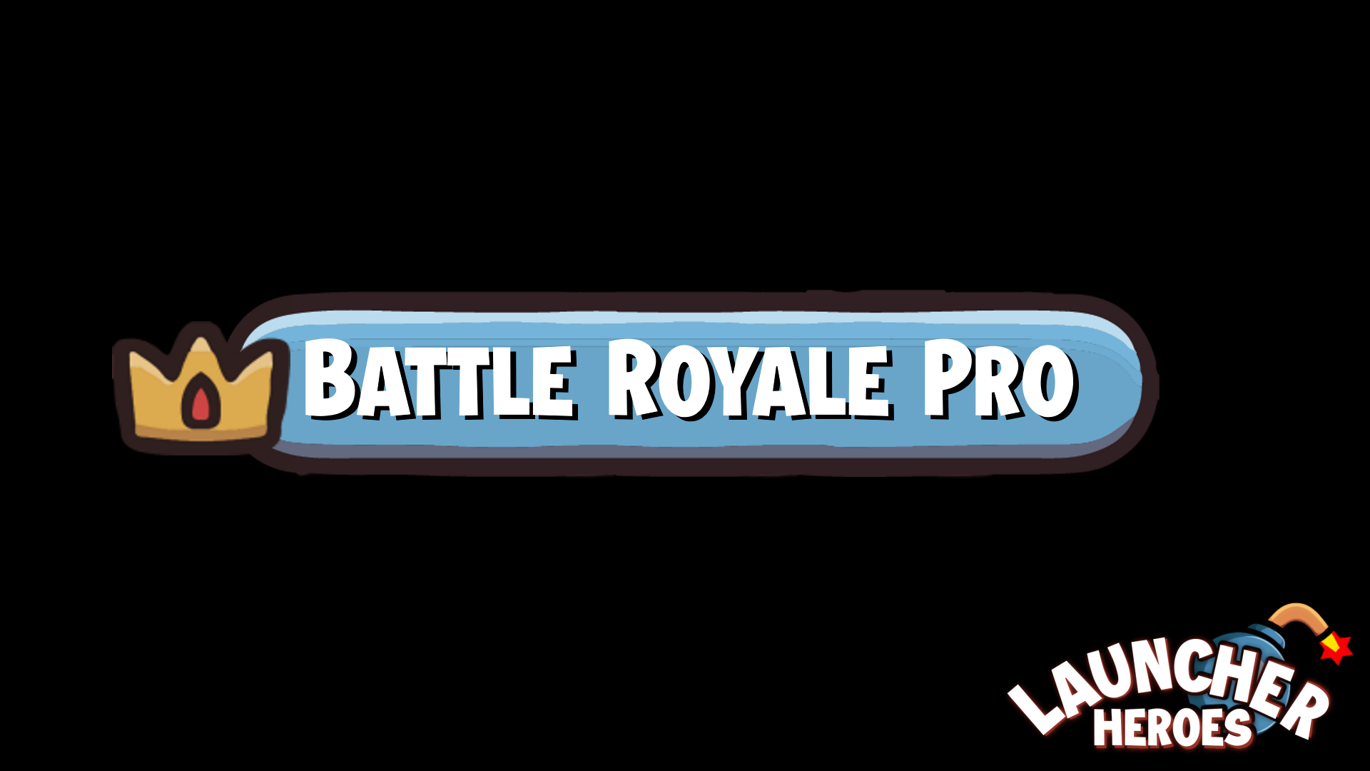 Icon for Battle Royale Pro