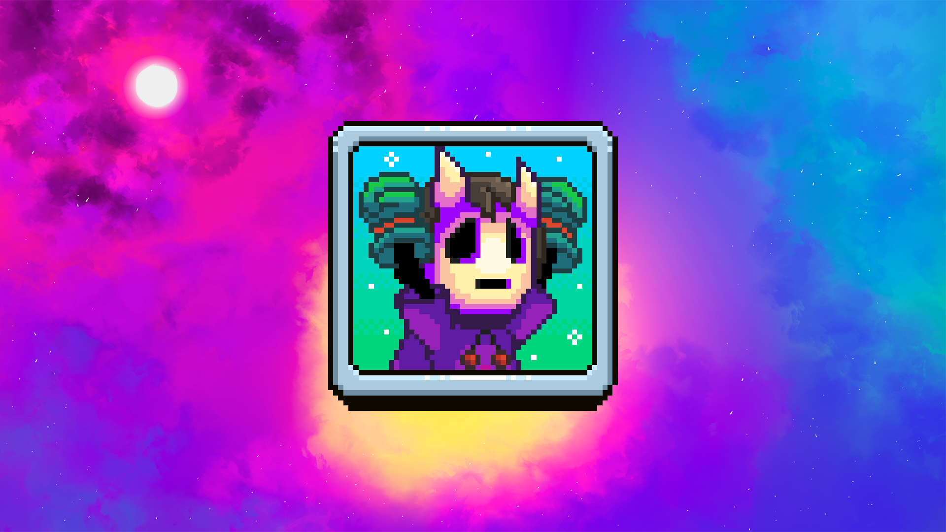 Icon for Employee of the Month!