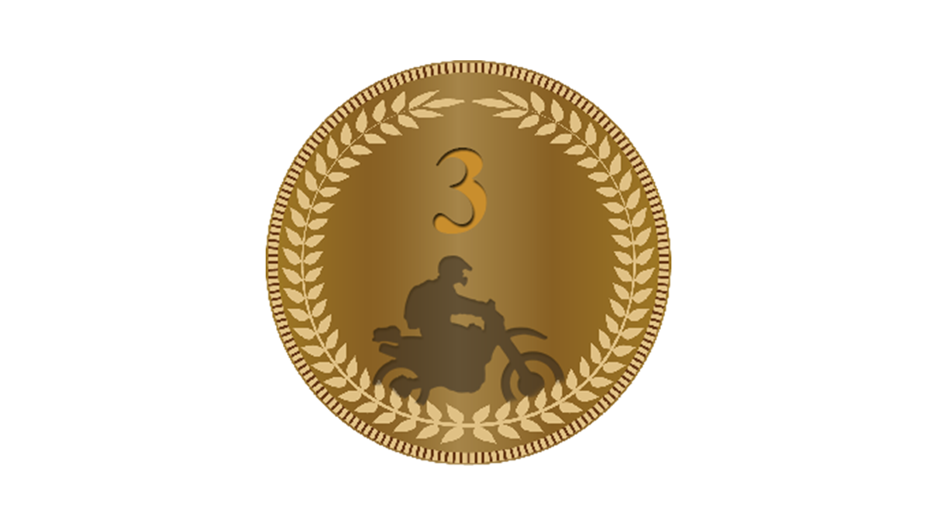 Icon for Championship 3rd