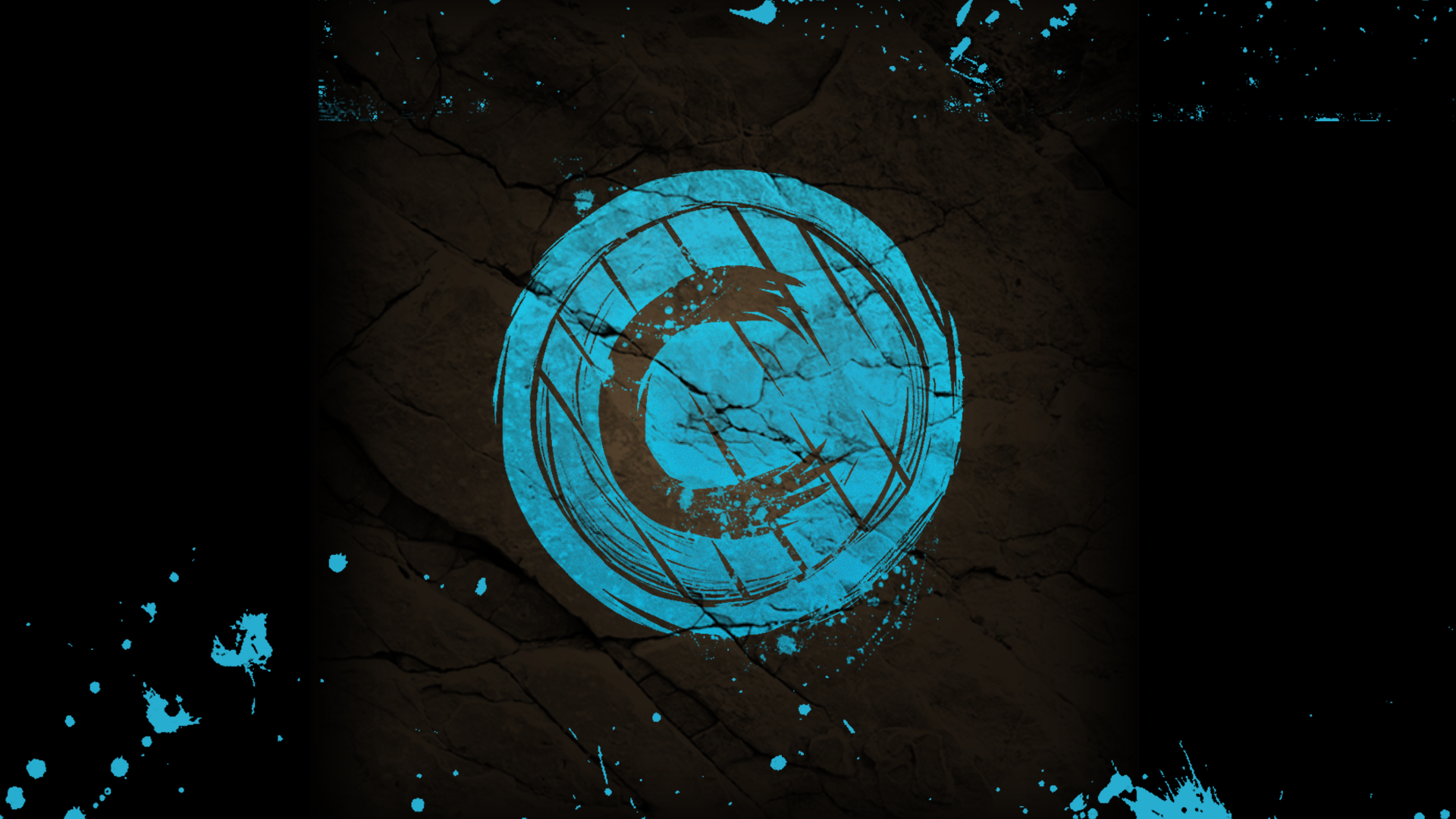 Icon for Carry on Countering