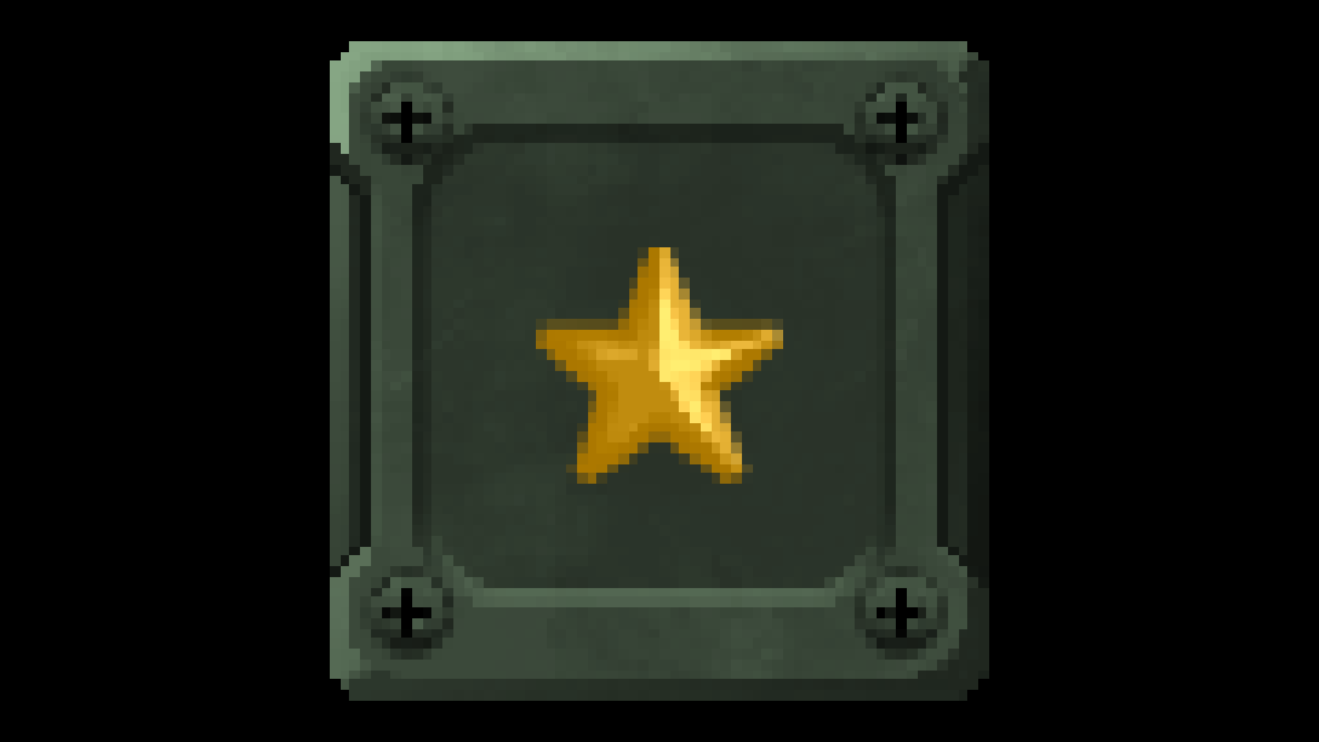 Icon for SERGEANT