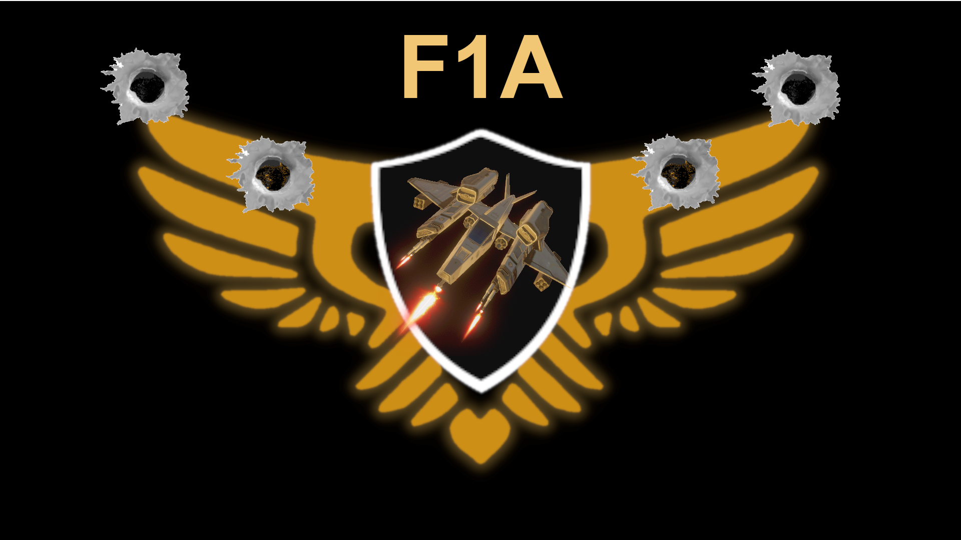 Icon for Fighter Ace
