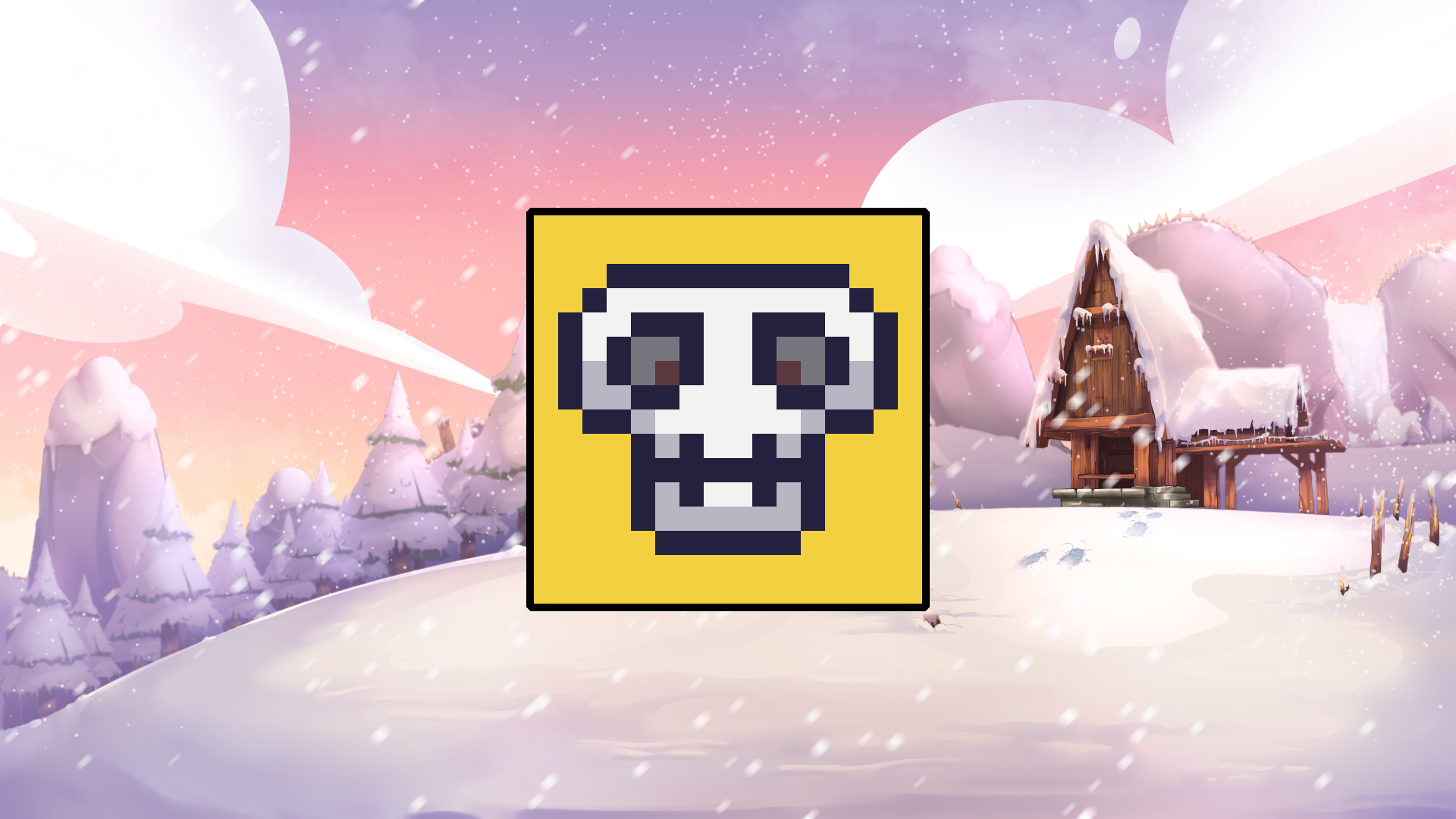 Icon for Skilled Warrior!