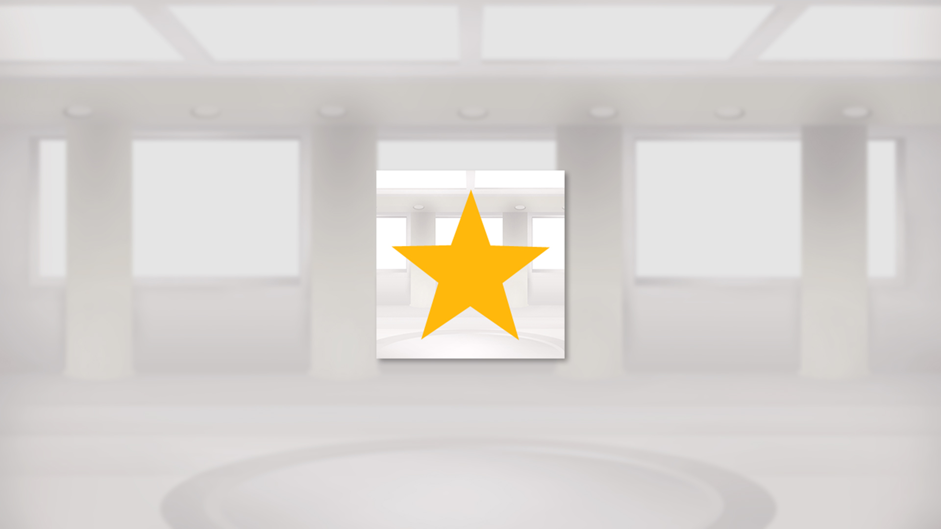 Icon for Full Star