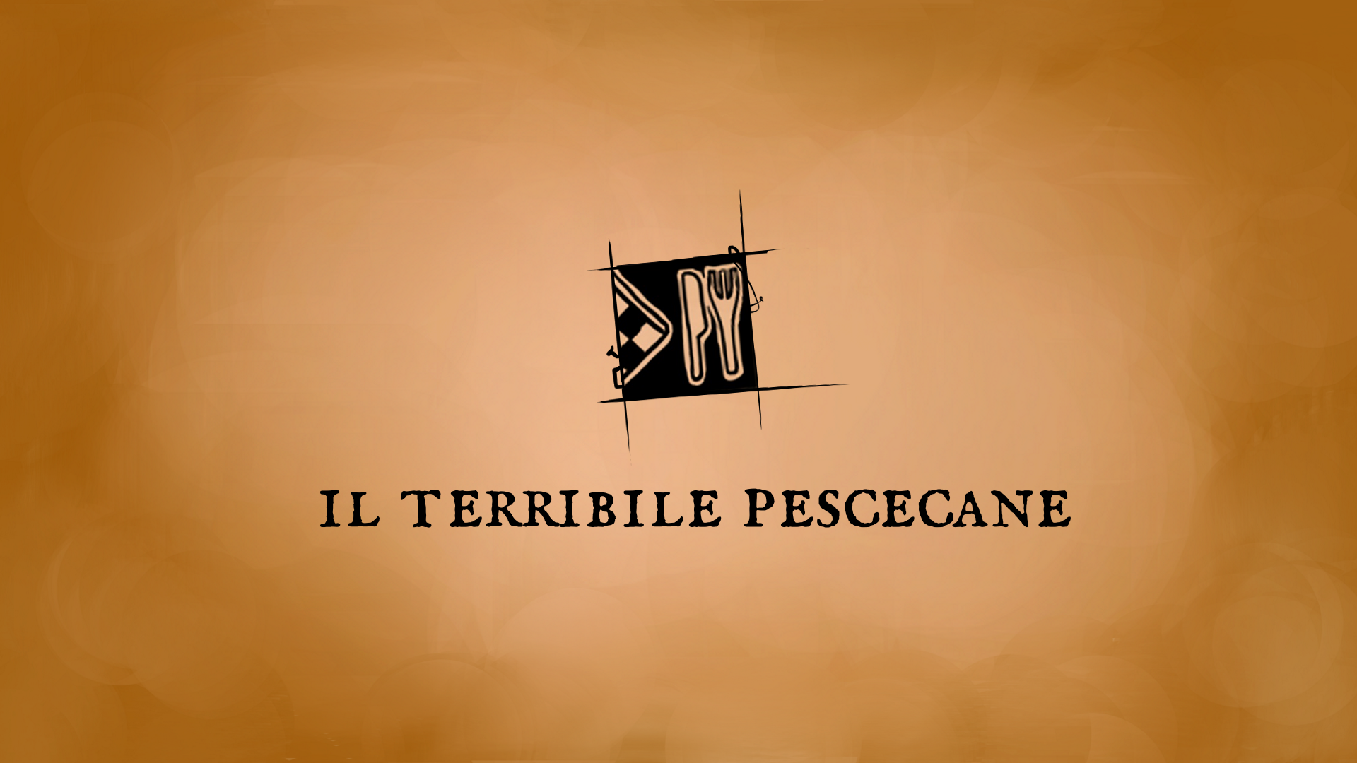Icon for Il Terribile Pescecane