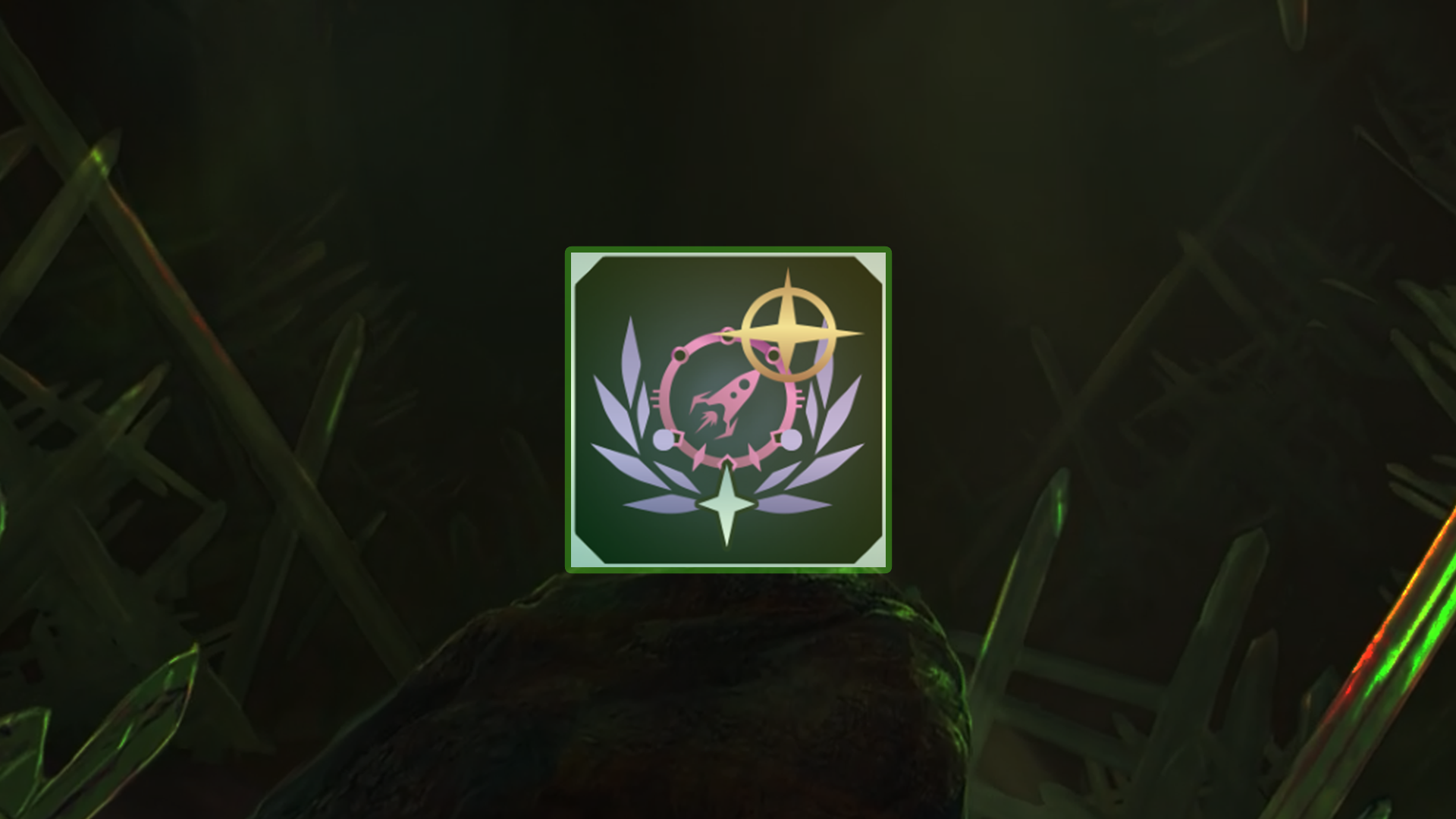 Icon for Mastery 45 Platinum