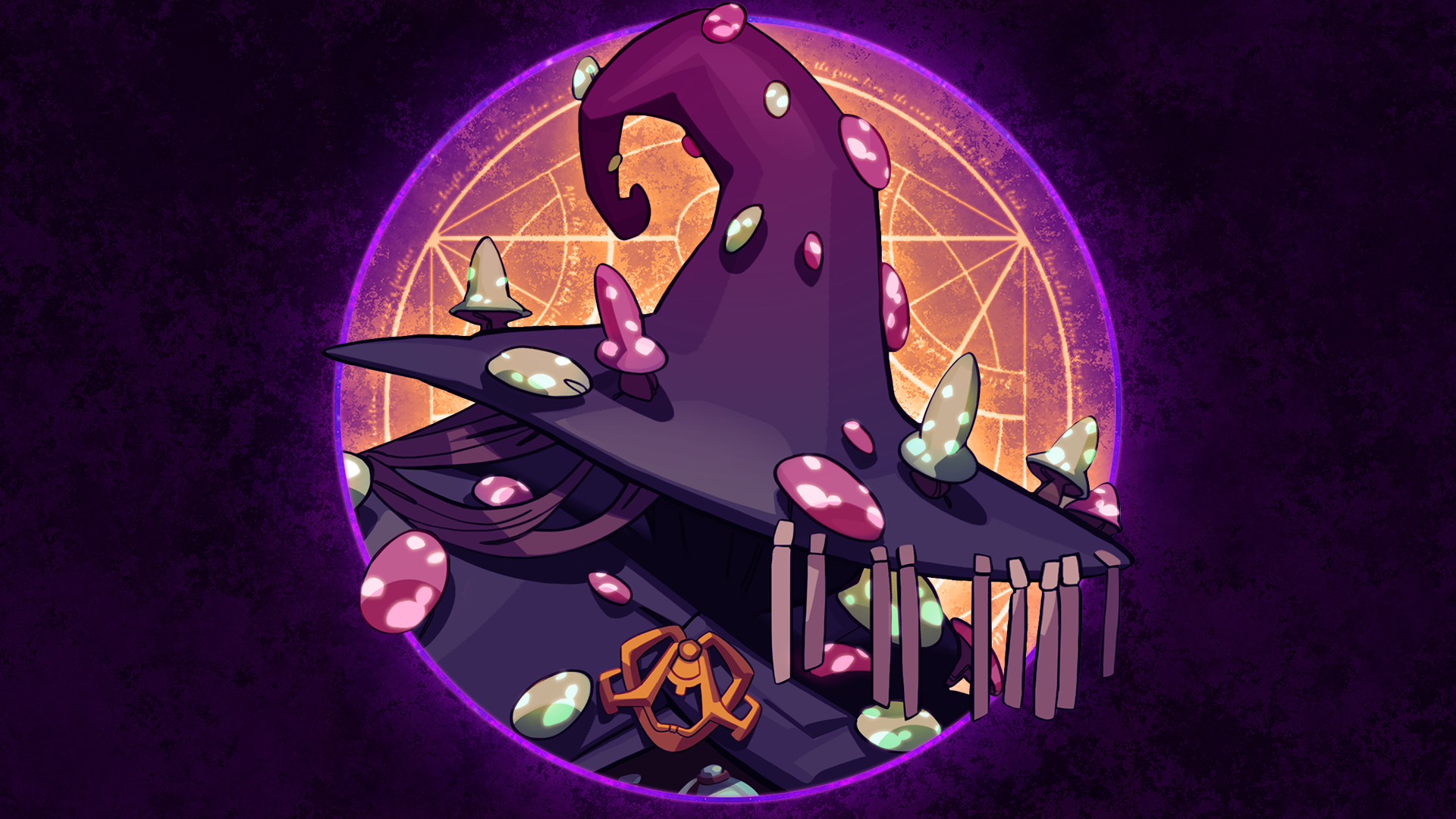 Icon for Whimsical Blessing